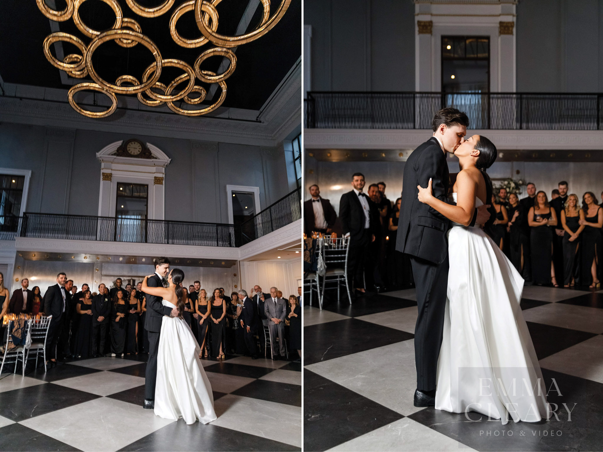 Felina Wedding