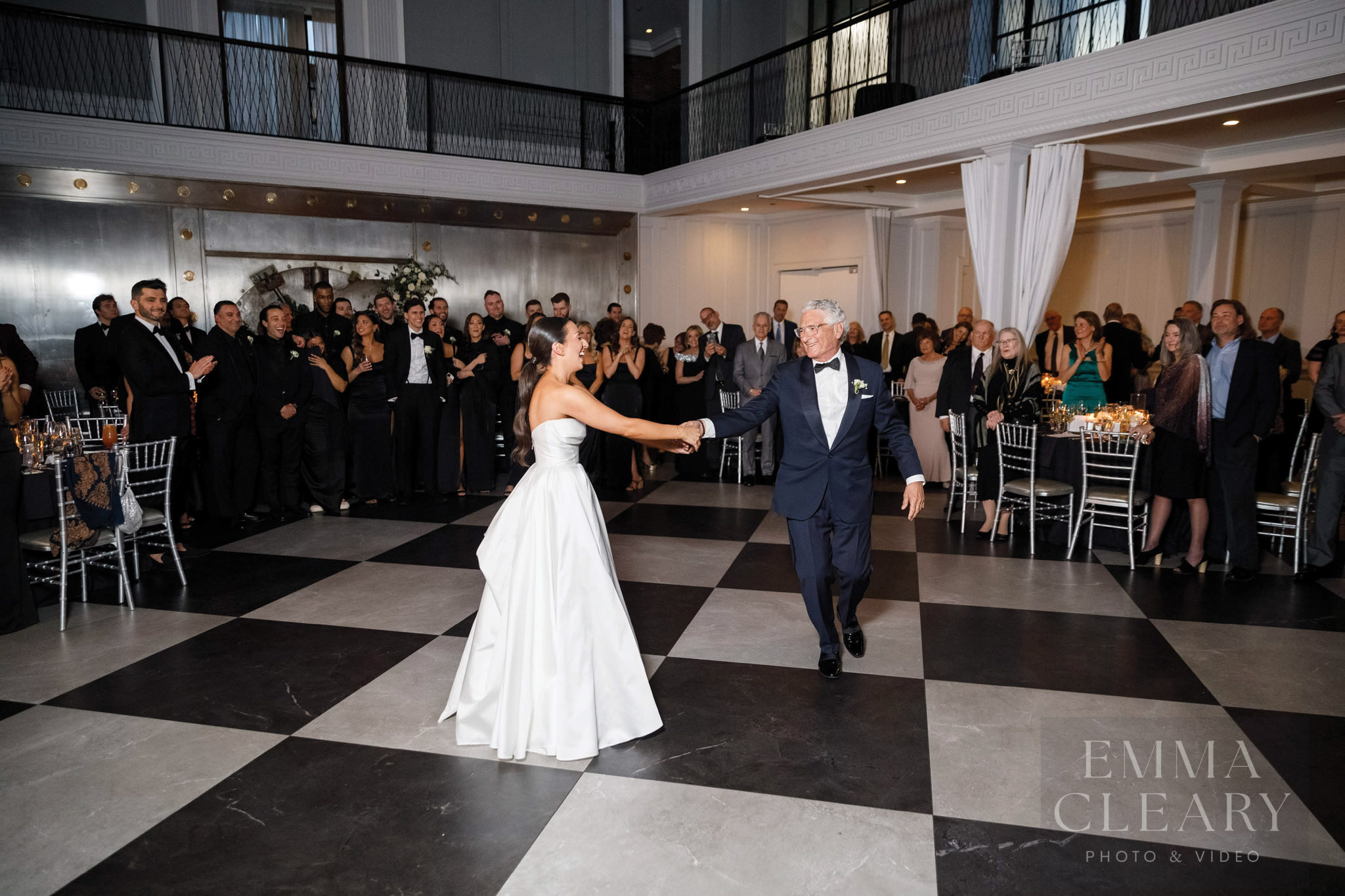 Felina Wedding