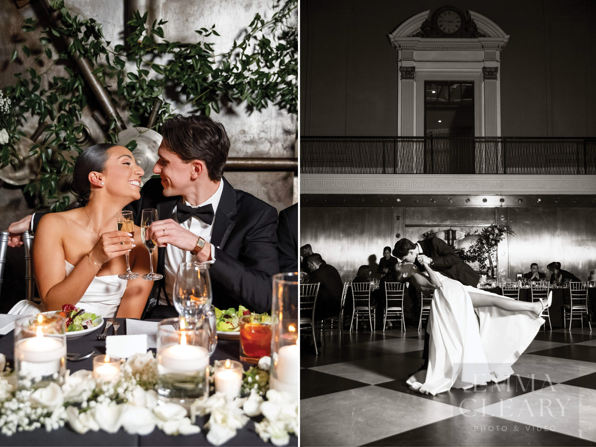 Felina Wedding