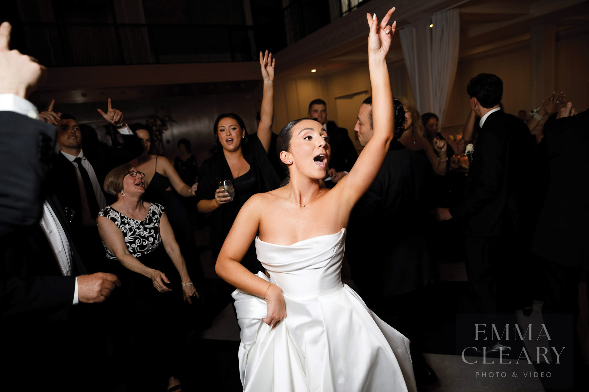 Felina Wedding