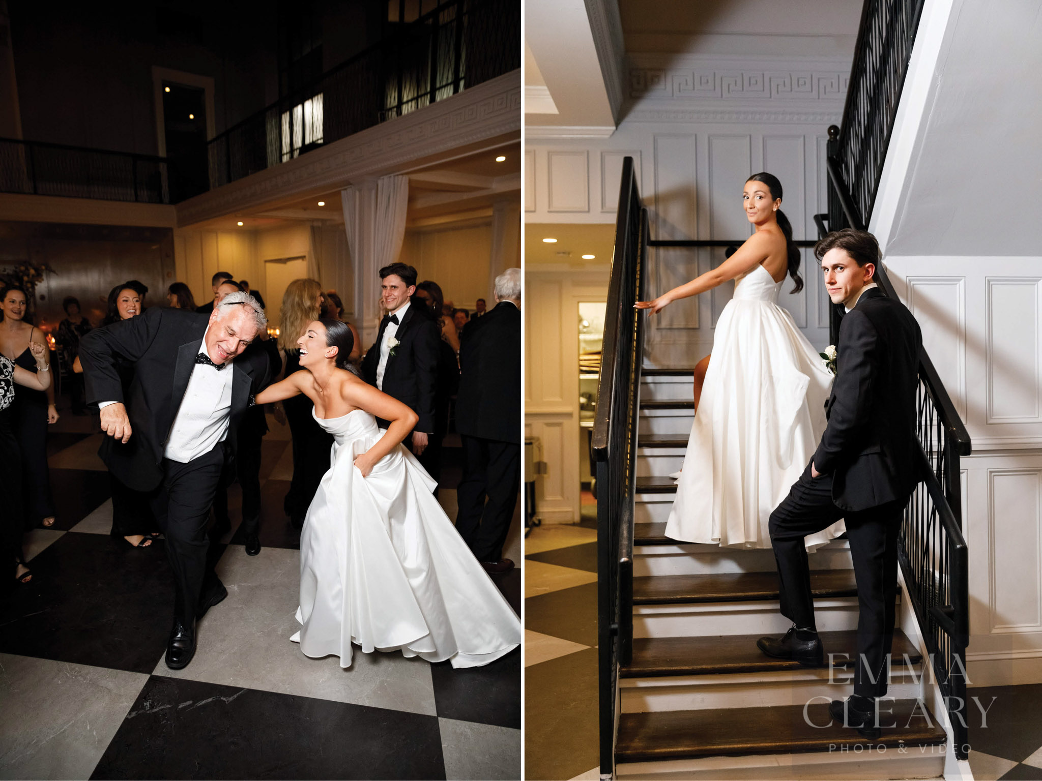 Felina Wedding