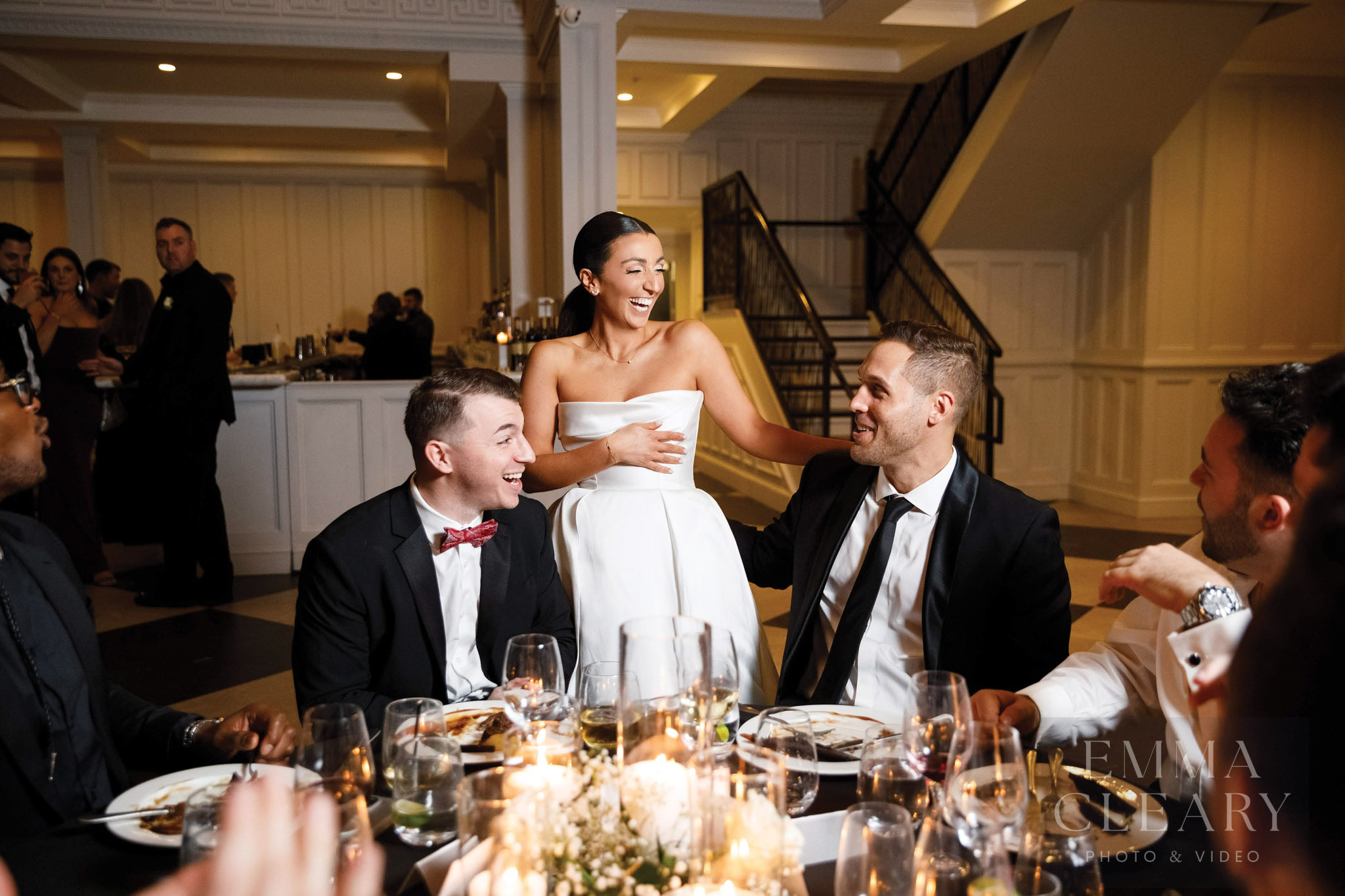 Felina Wedding