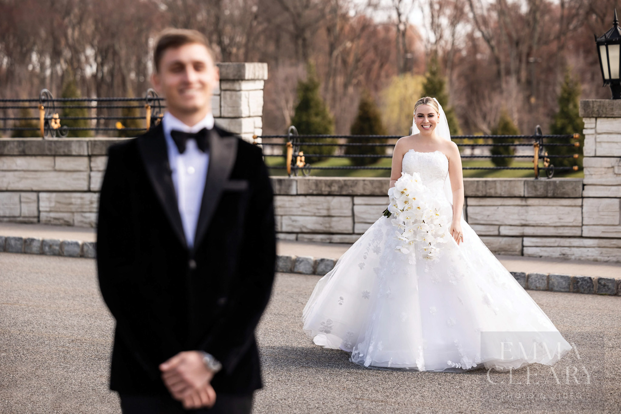 Legacy Castle Wedding
