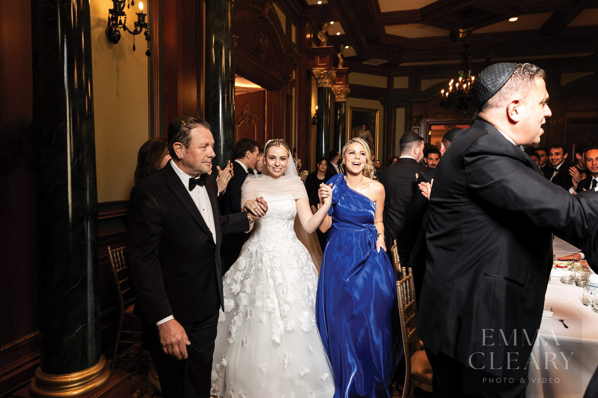 Legacy Castle Wedding