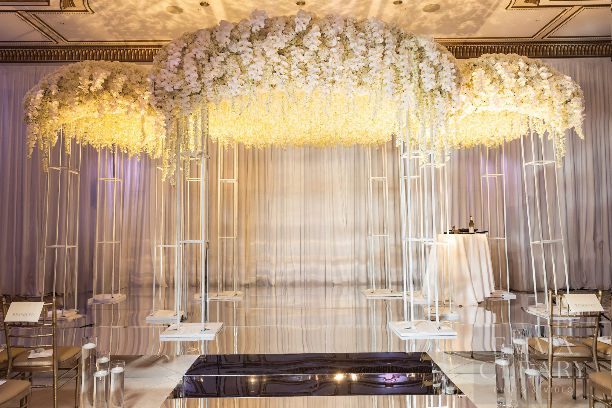 Legacy Castle Wedding