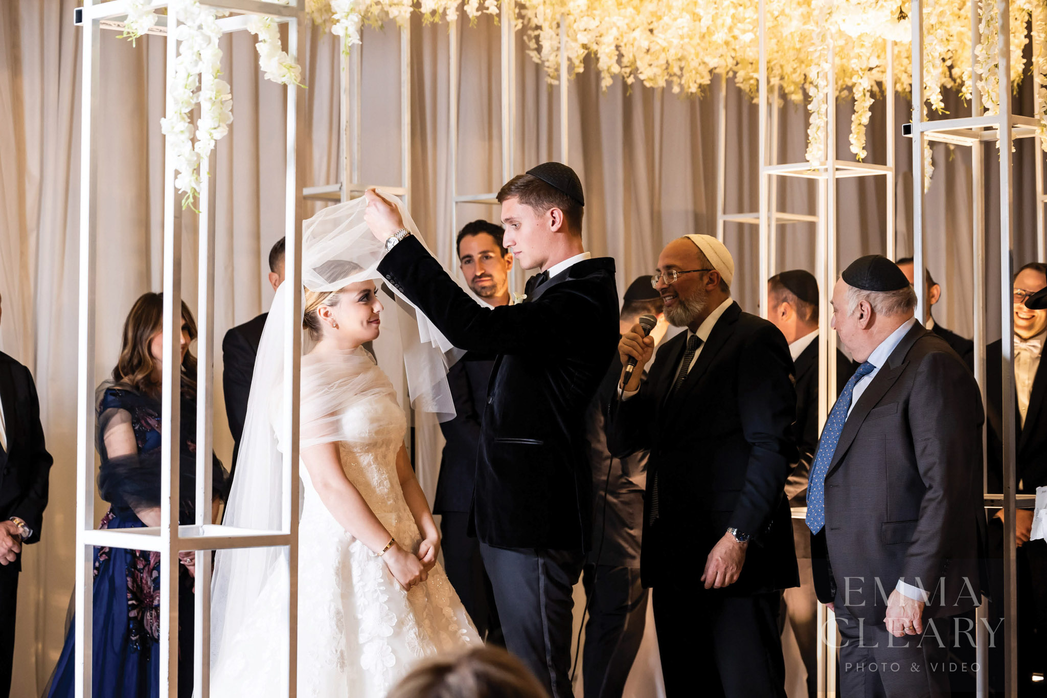 Legacy Castle Wedding
