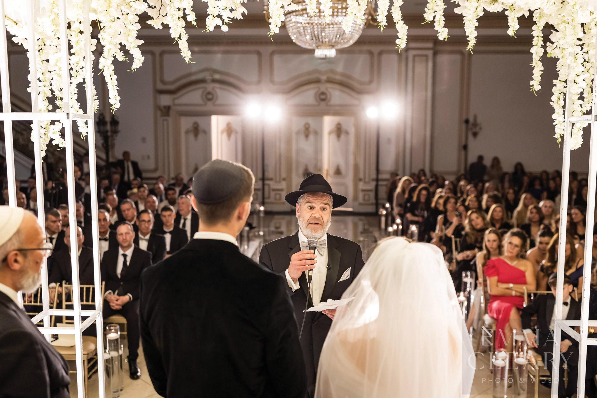 Legacy Castle Wedding