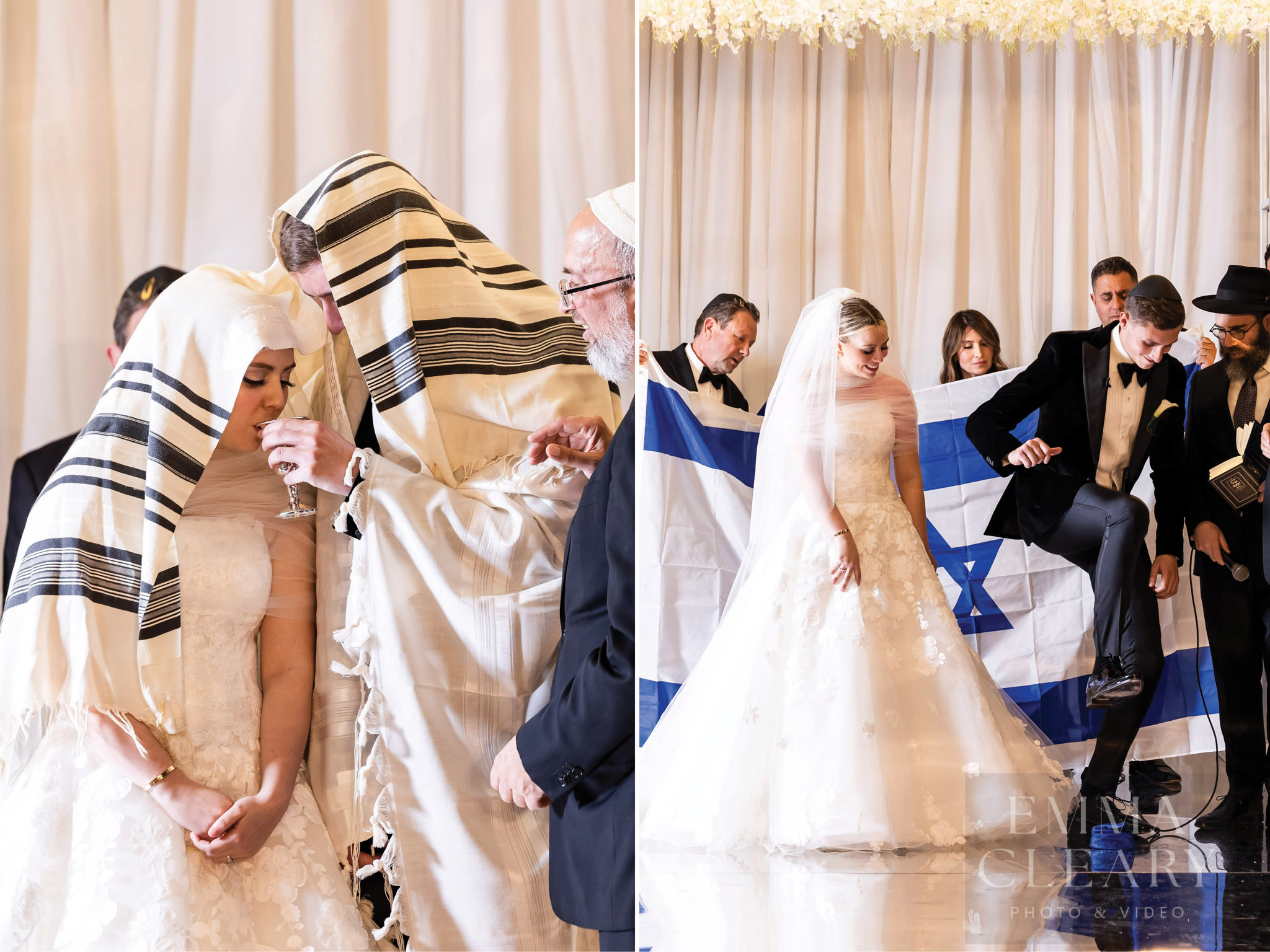 Legacy Castle Wedding