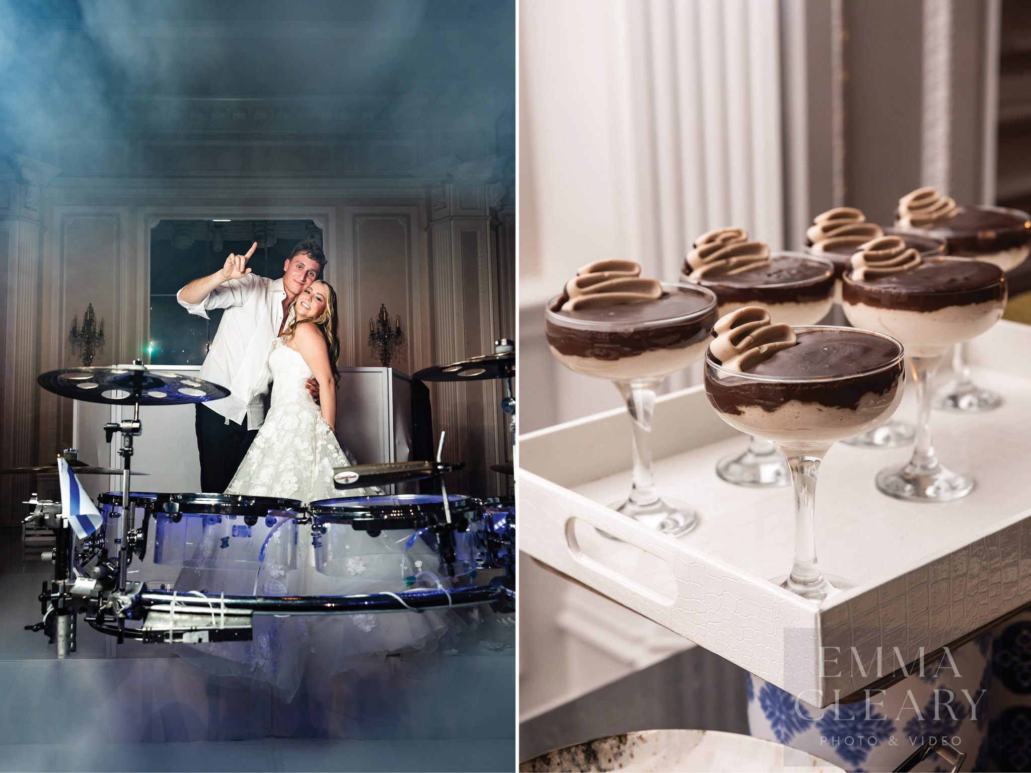 Legacy Castle Wedding