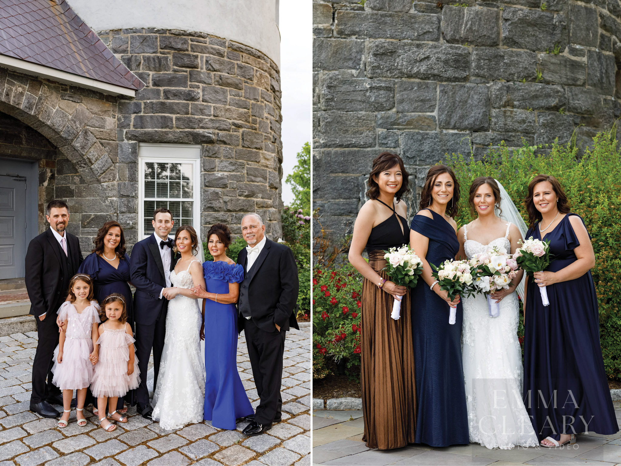Group portrait