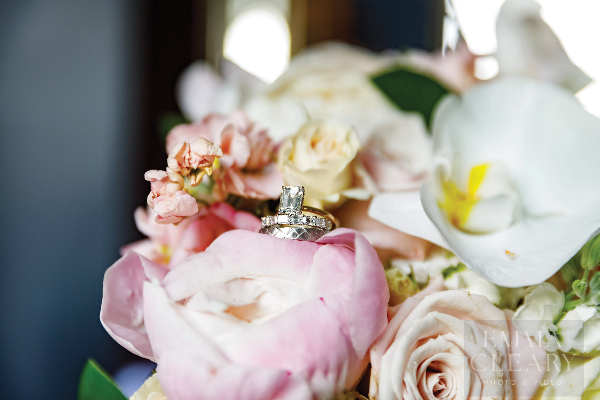 Wedding Rings