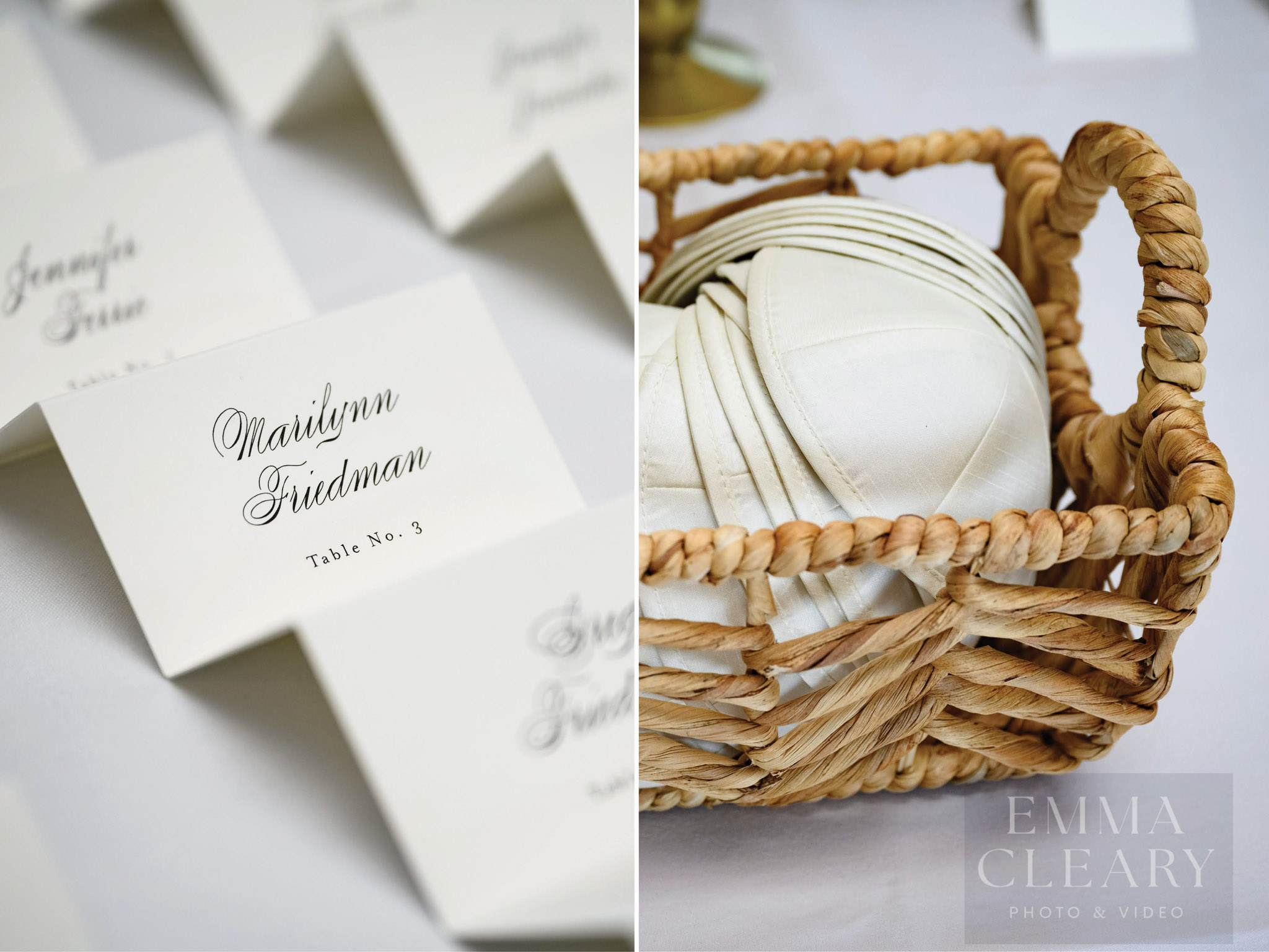 Mamaroneck Beach & Yacht Club Wedding