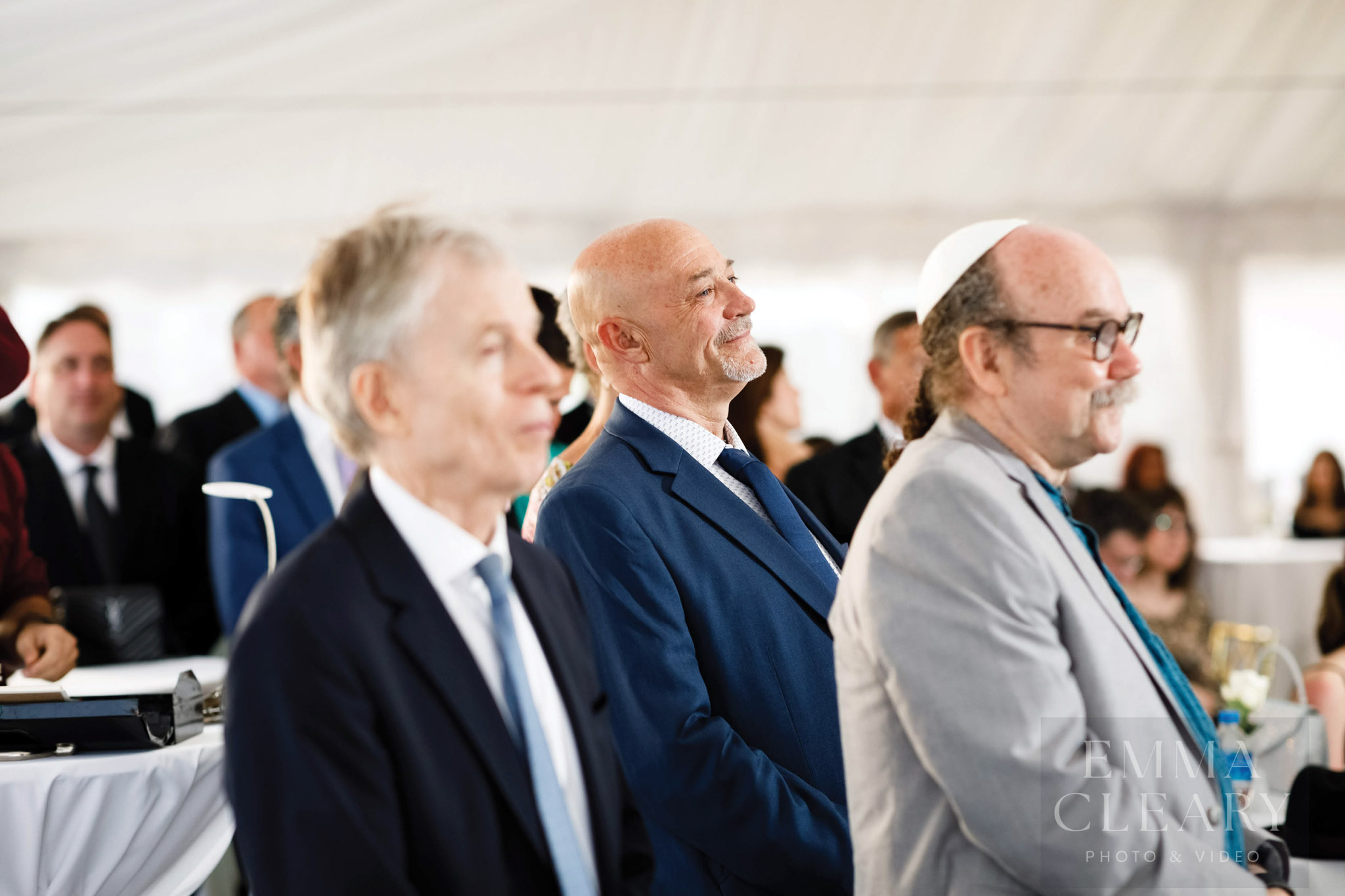 Mamaroneck Beach & Yacht Club Wedding
