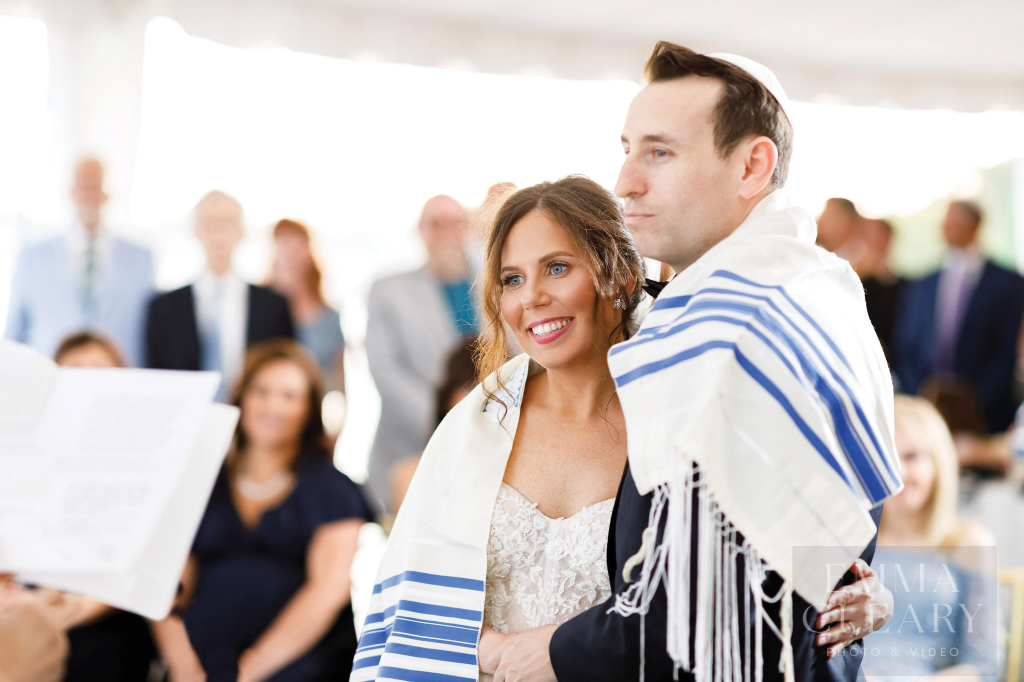 Mamaroneck Beach & Yacht Club Wedding