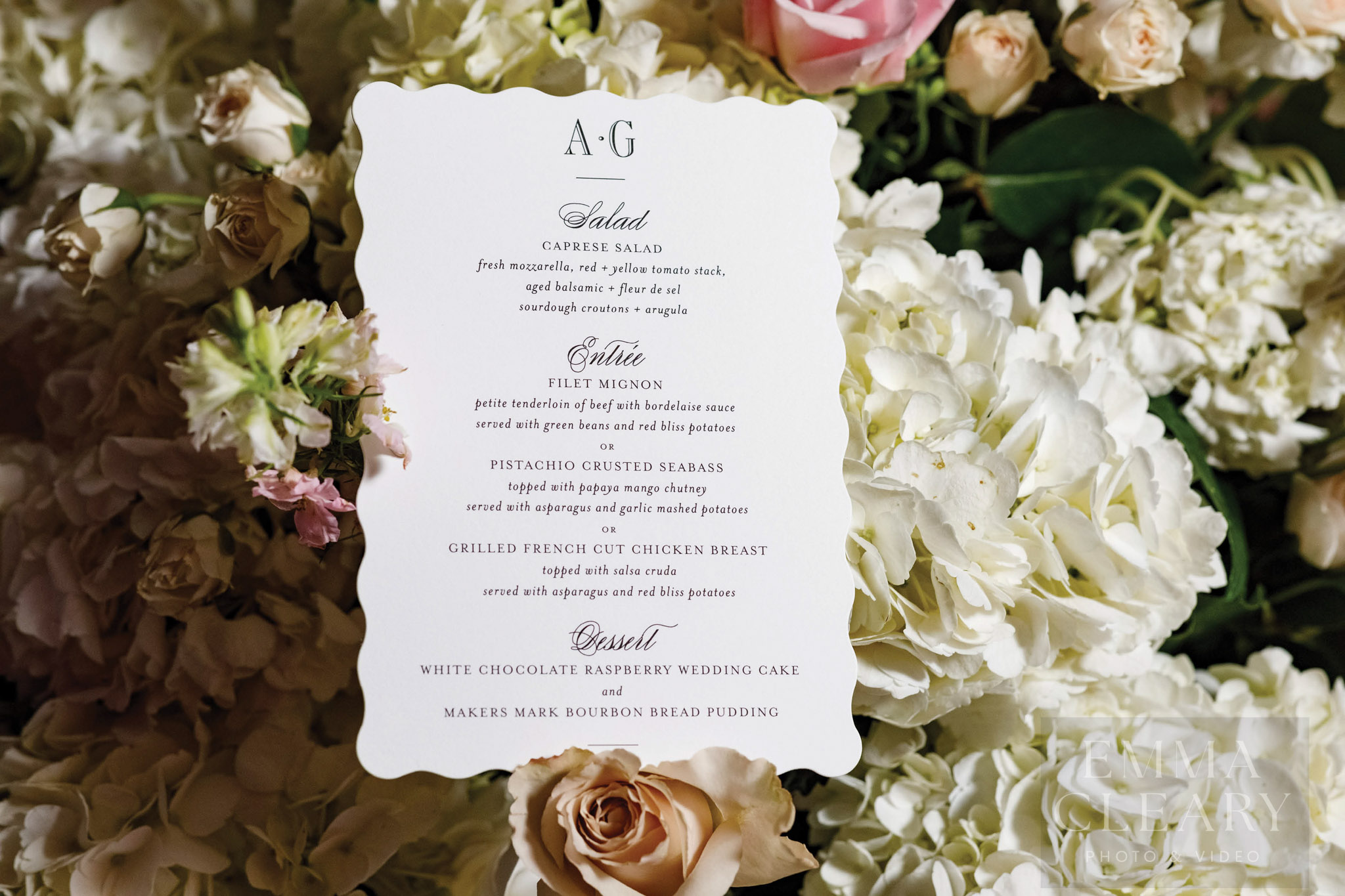 Mamaroneck Beach & Yacht Club Wedding