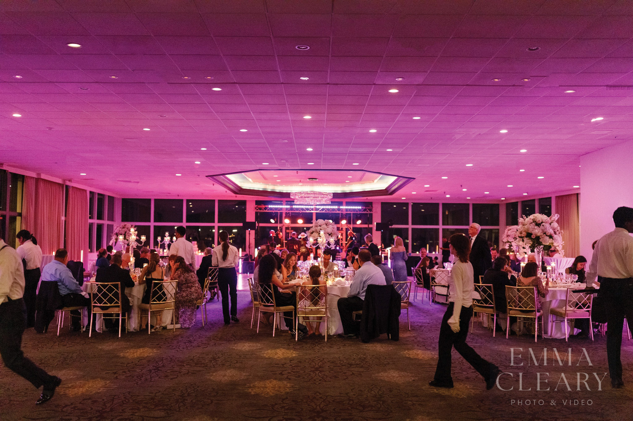 Mamaroneck Beach & Yacht Club Wedding