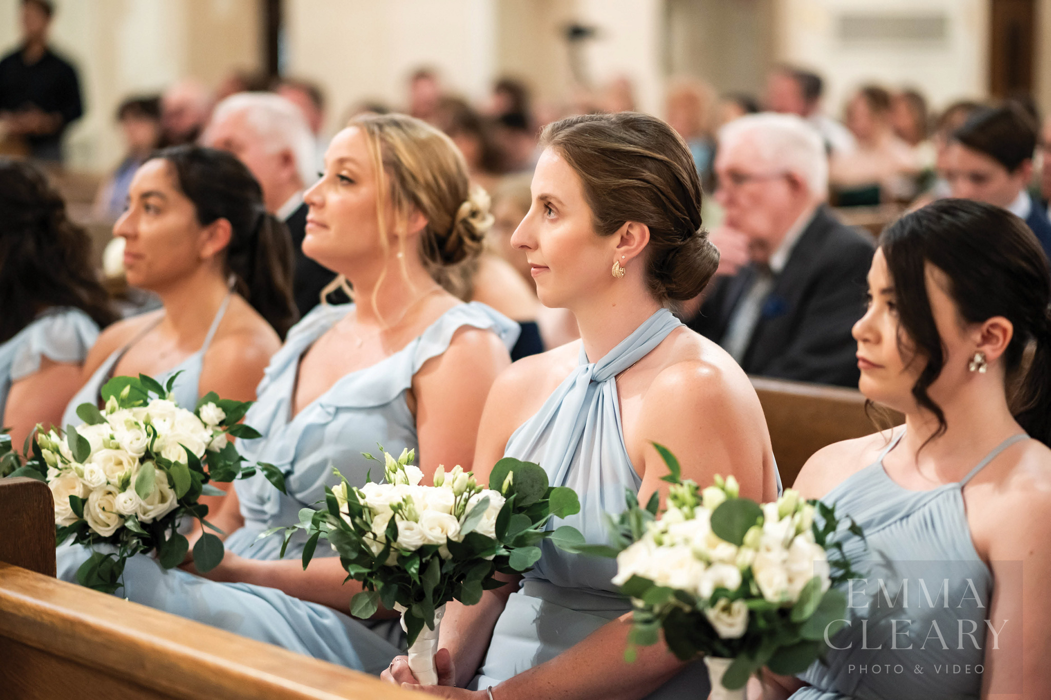 Whitby Castle Wedding