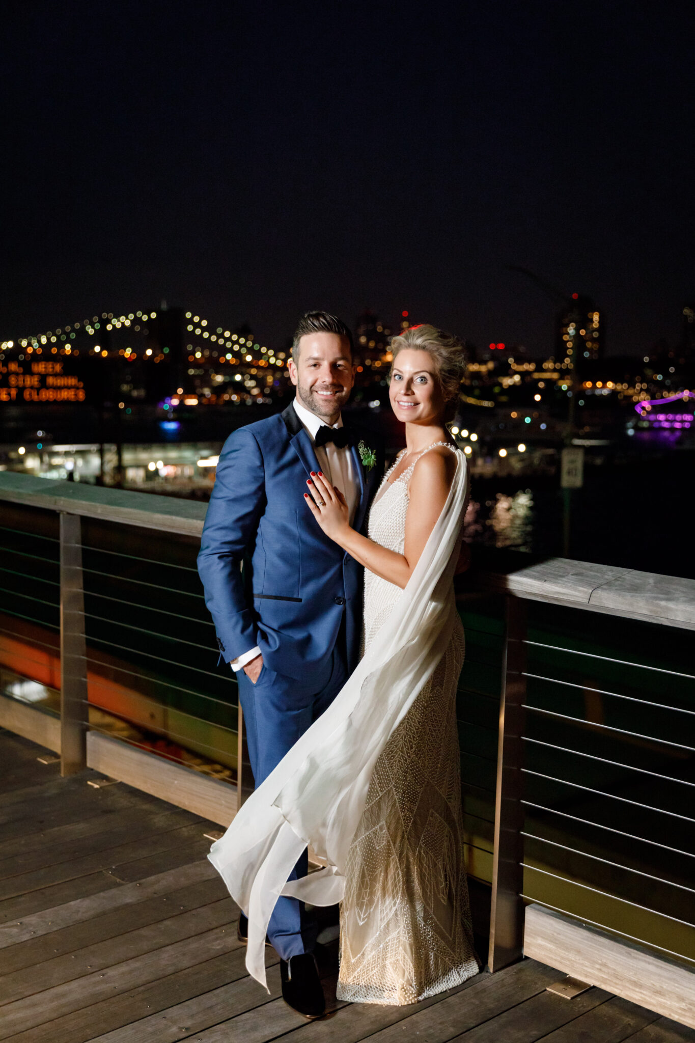 Dune Studios Wedding