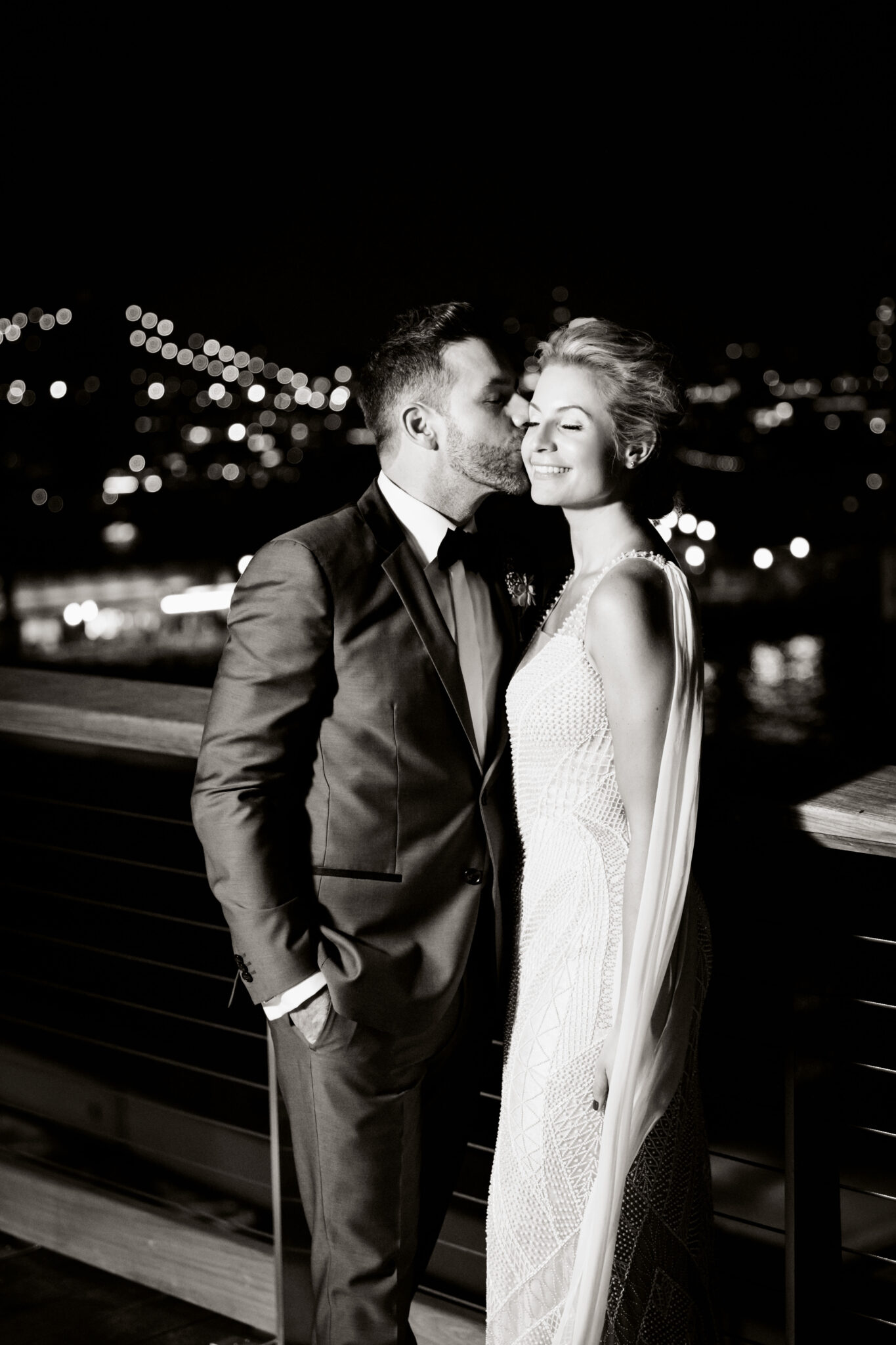 Dune Studios Wedding