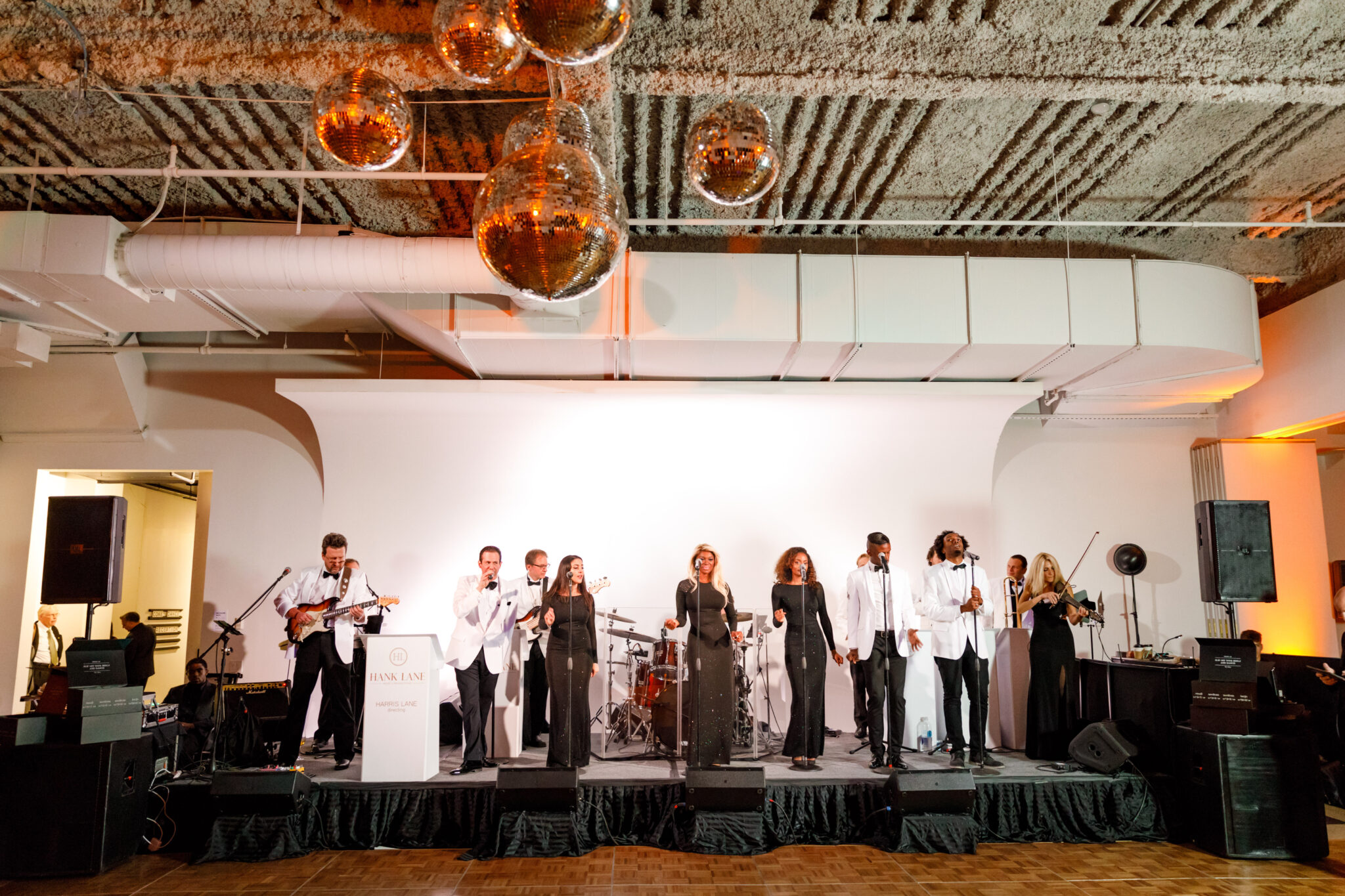 Dune Studios Wedding