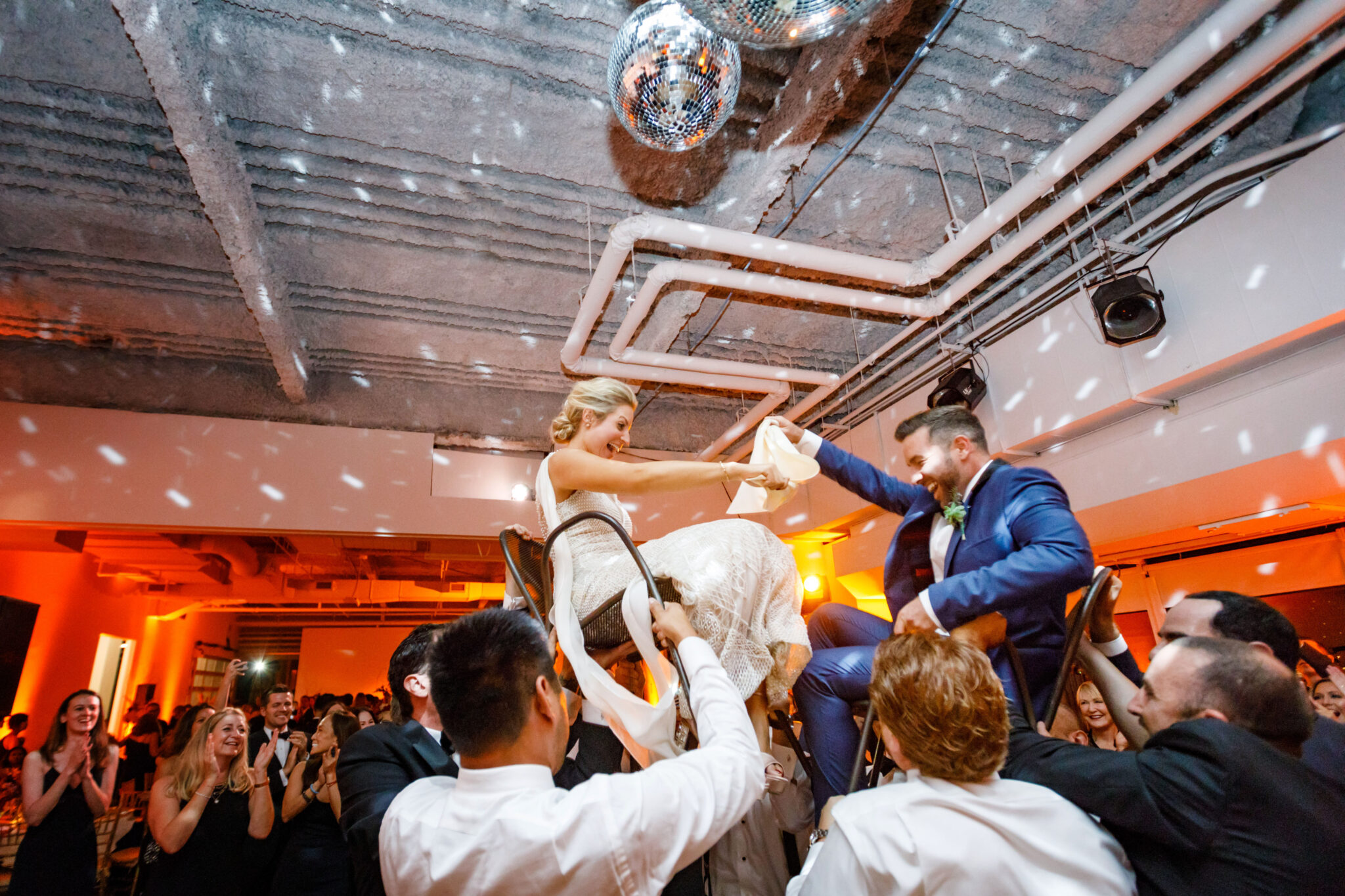Dune Studios Wedding