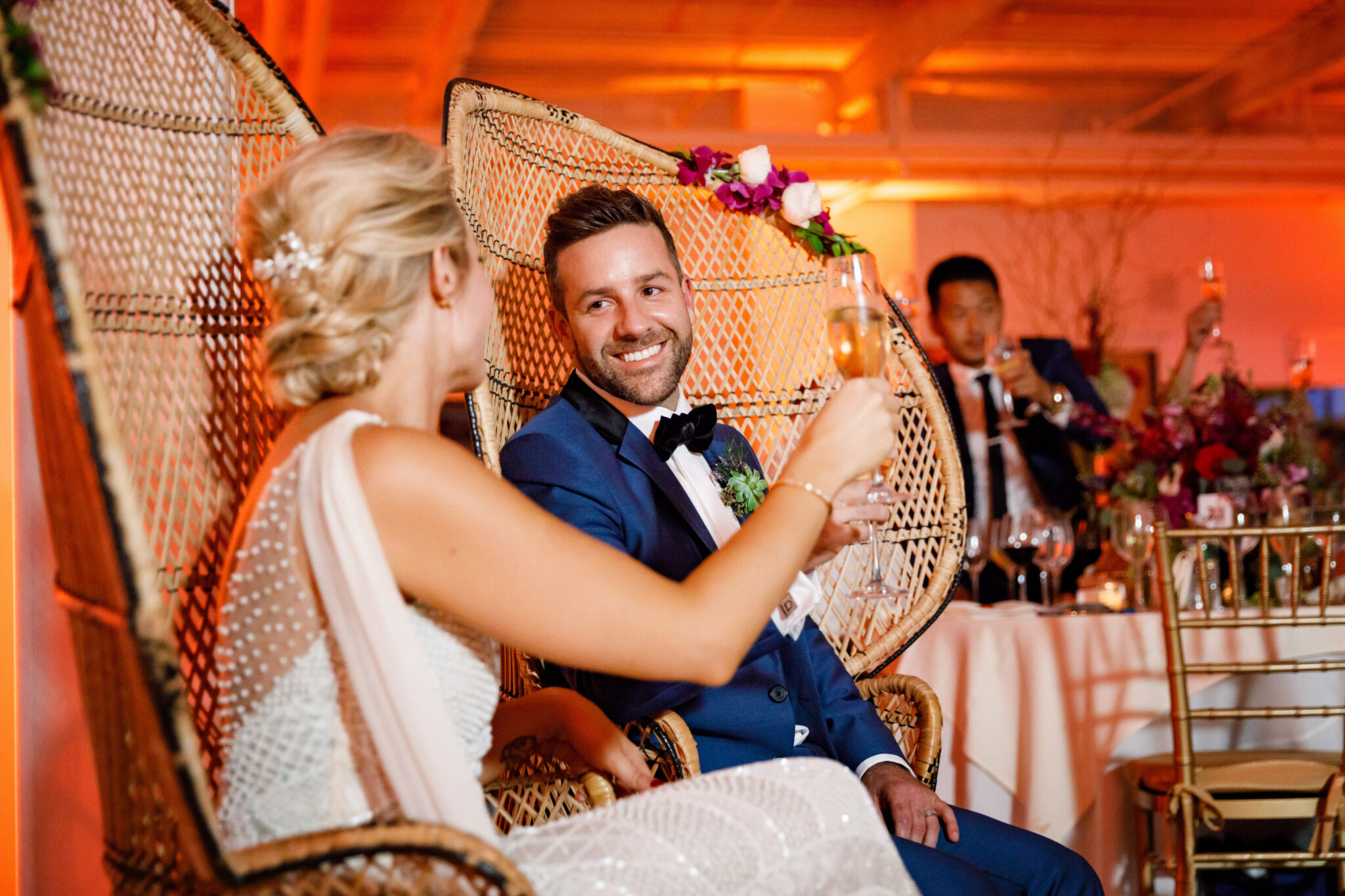 Dune Studios Wedding
