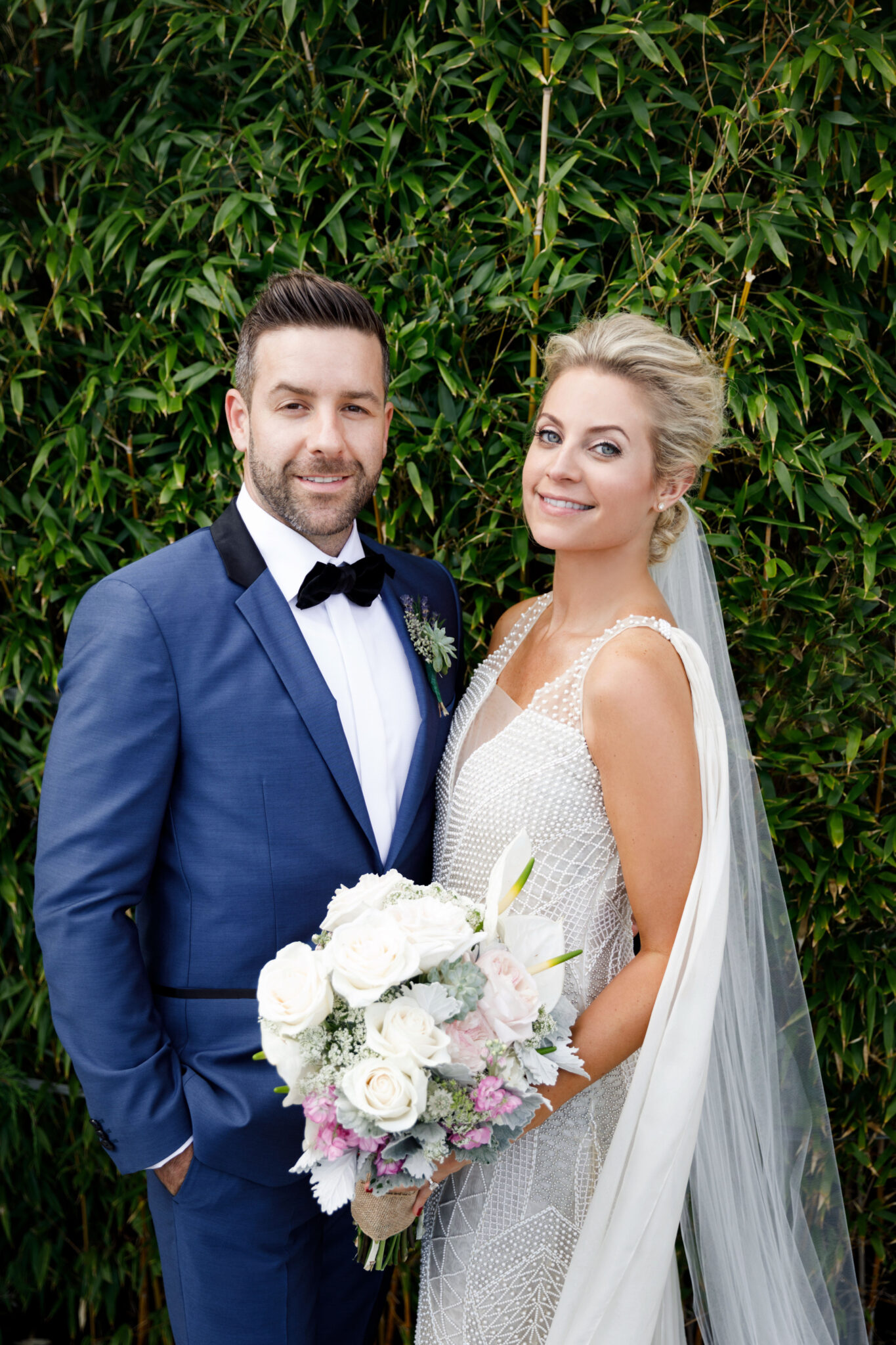 Dune Studios Wedding