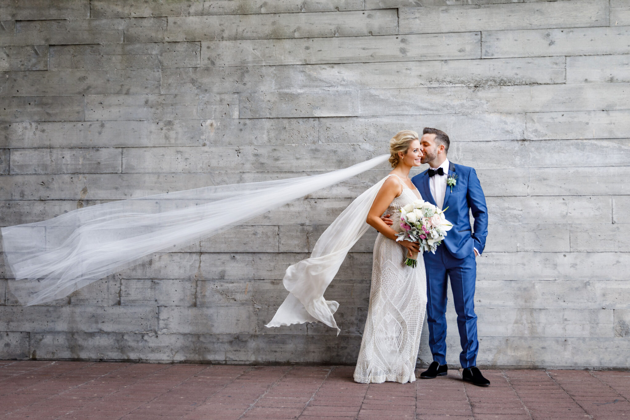 Dune Studios Wedding