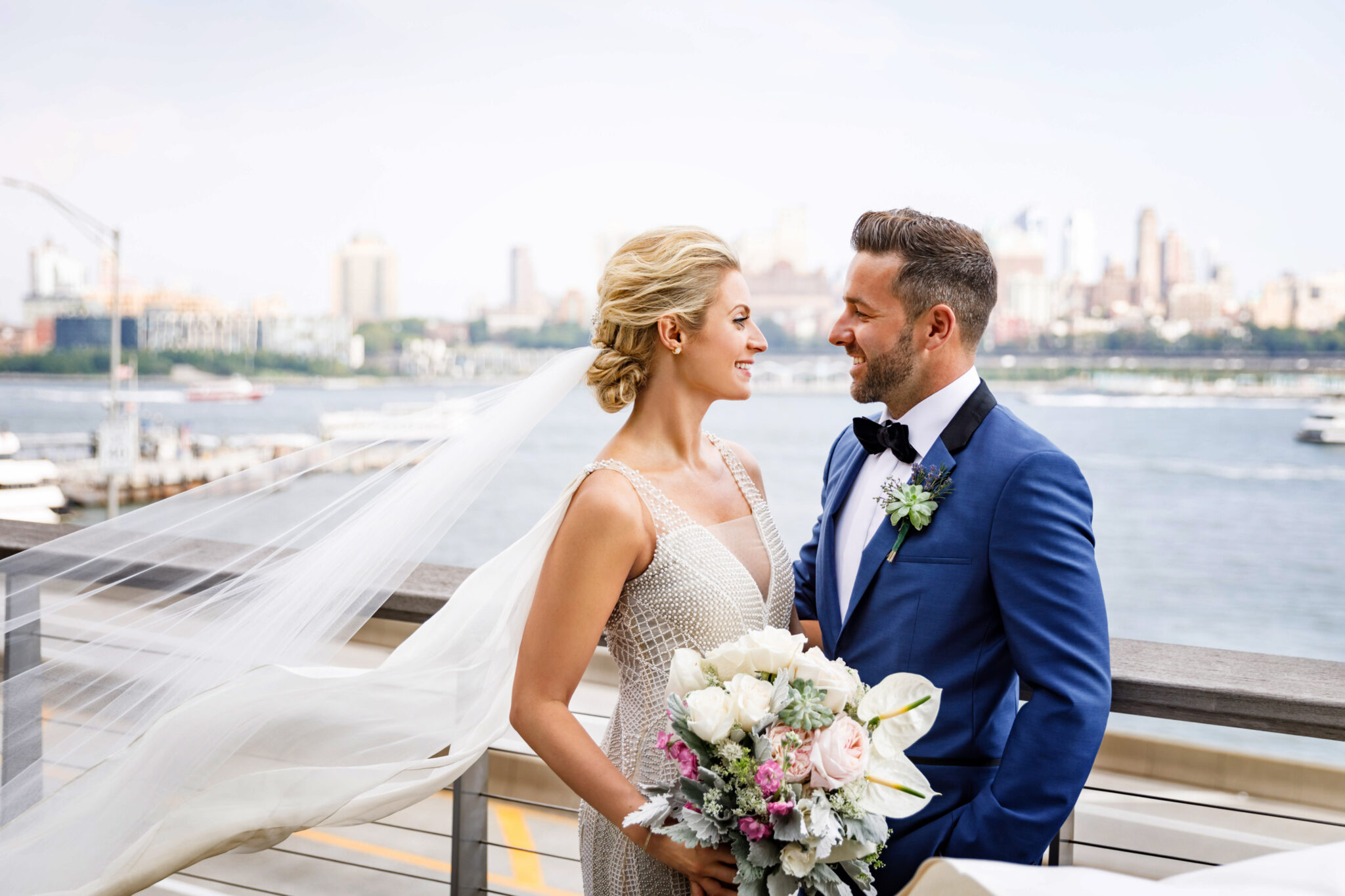 Dune Studios Wedding