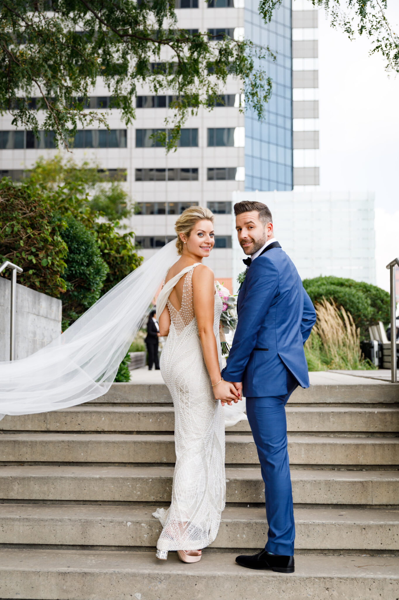 Dune Studios Wedding