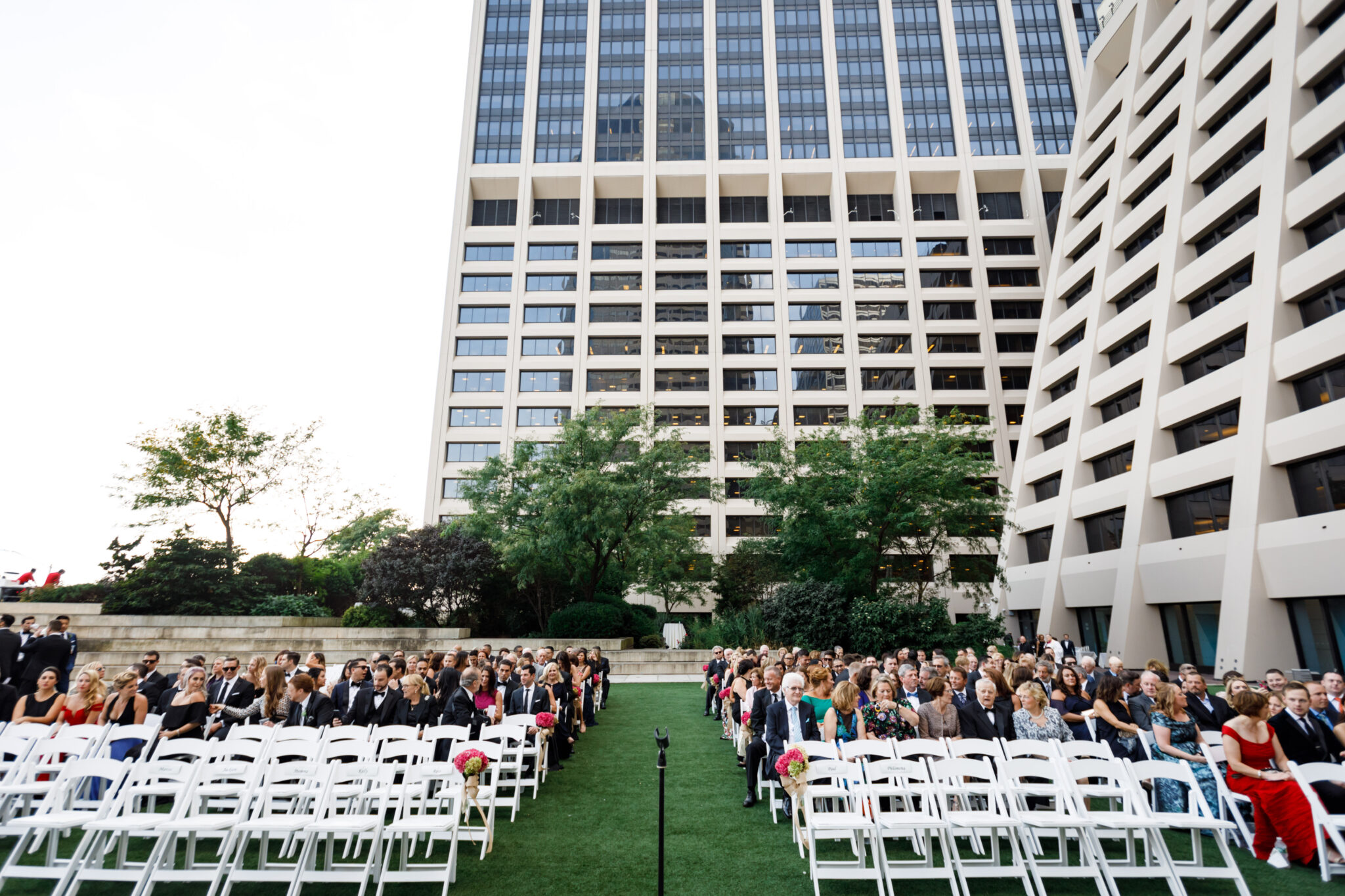 Dune Studios Wedding