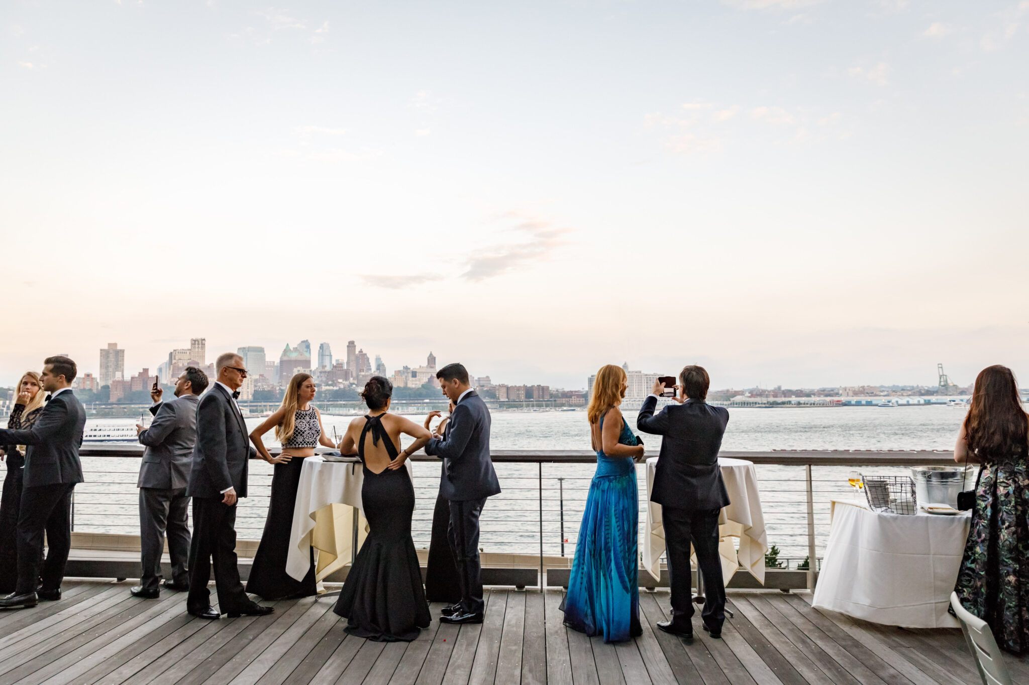 Dune Studios Wedding