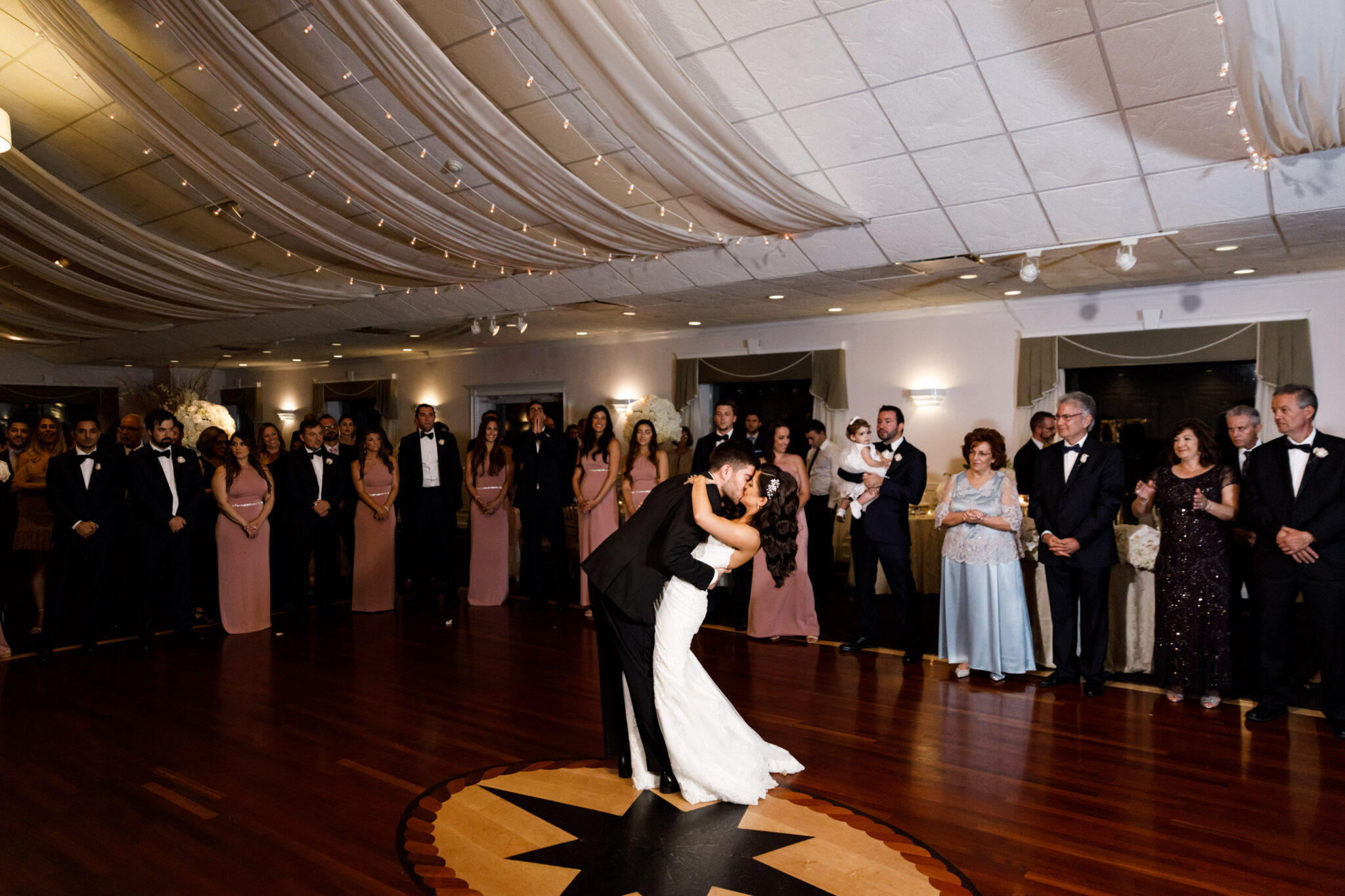 Flowerfield Celebrations Wedding