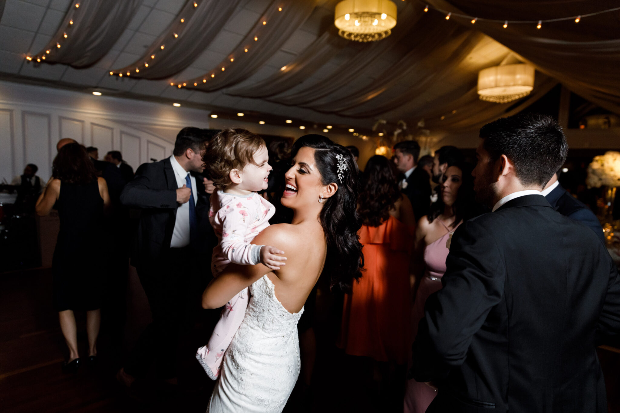 Flowerfield Celebrations Wedding
