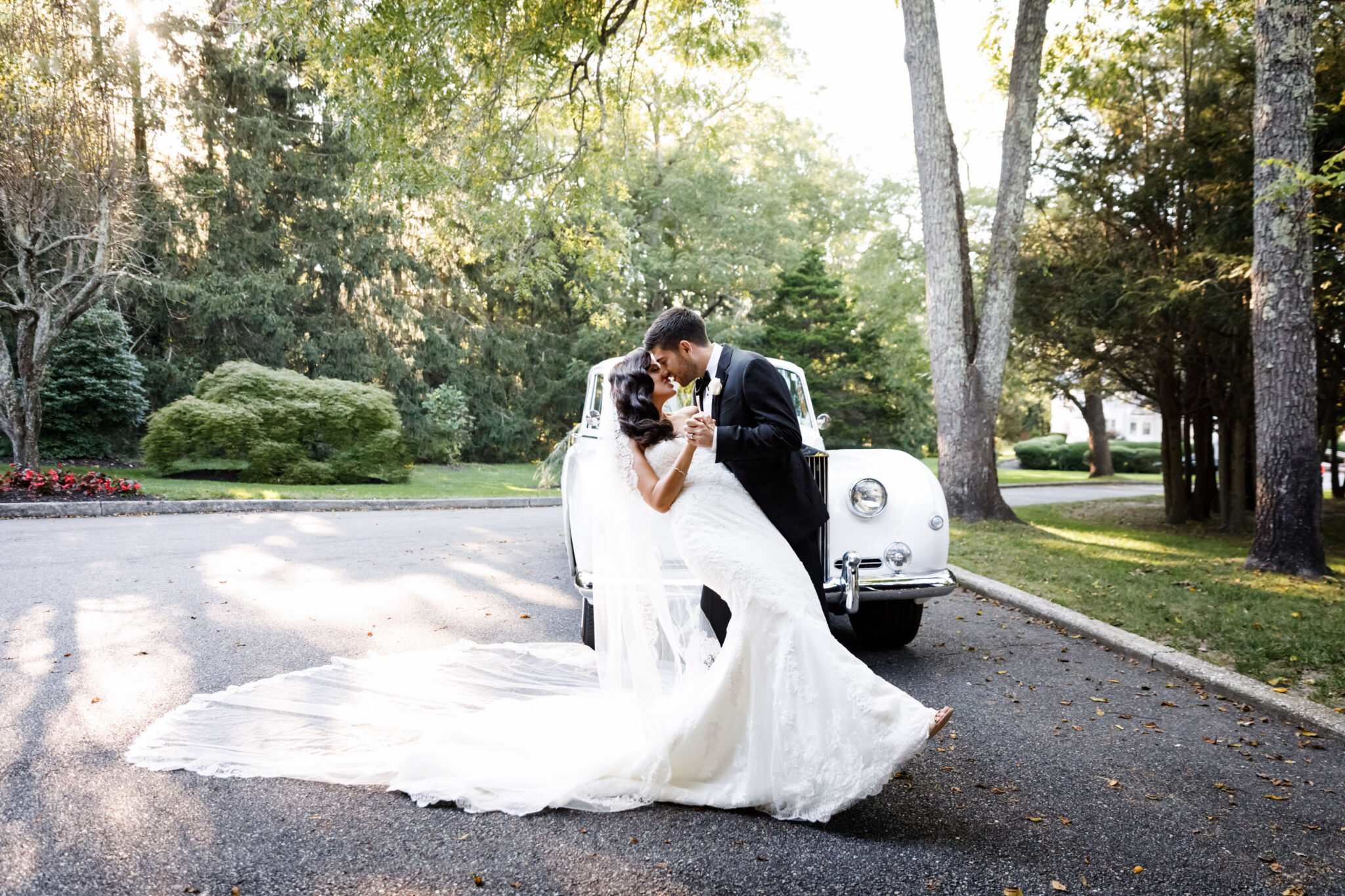 Flowerfield Celebrations Wedding