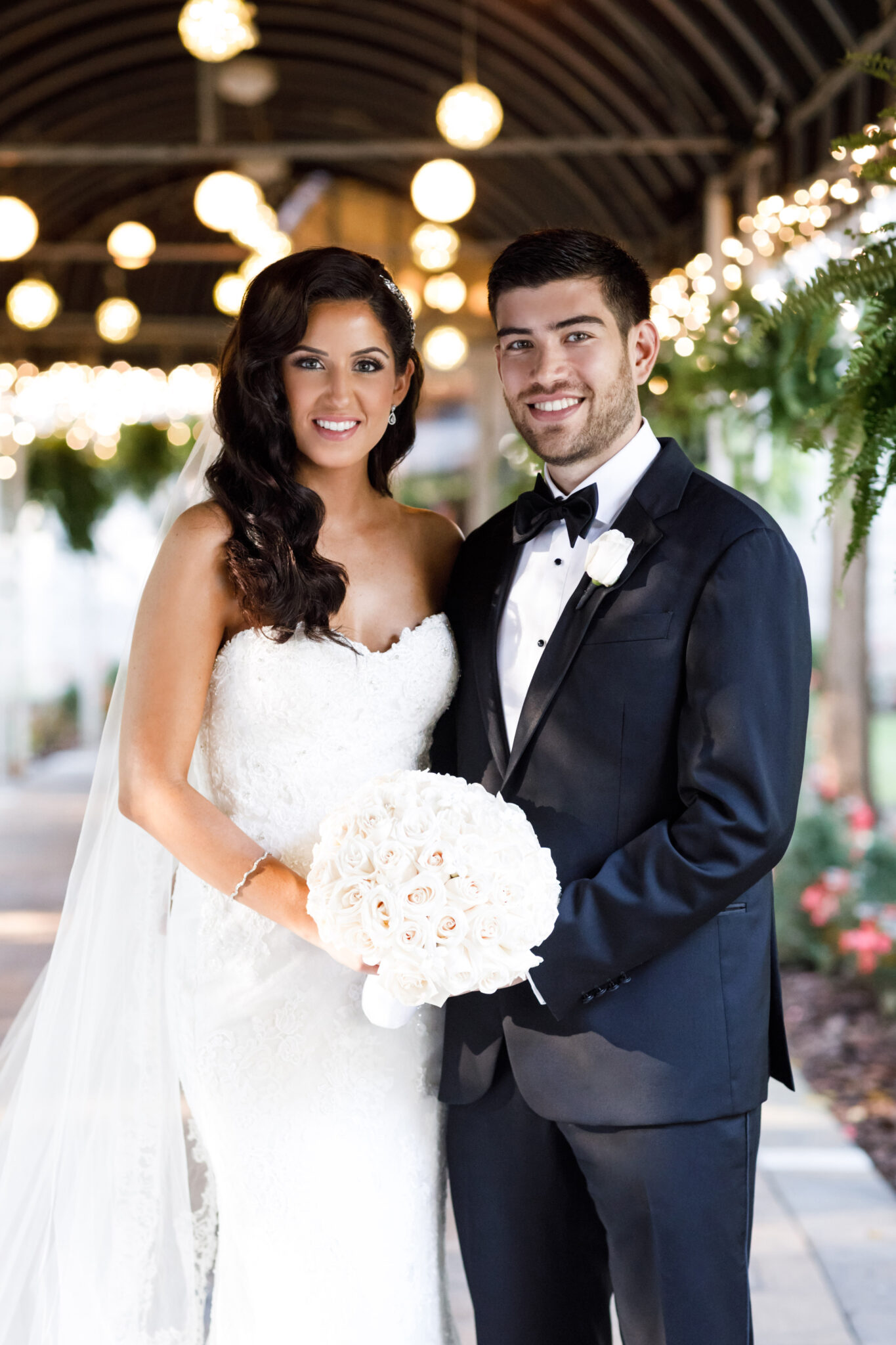 Flowerfield Celebrations Wedding
