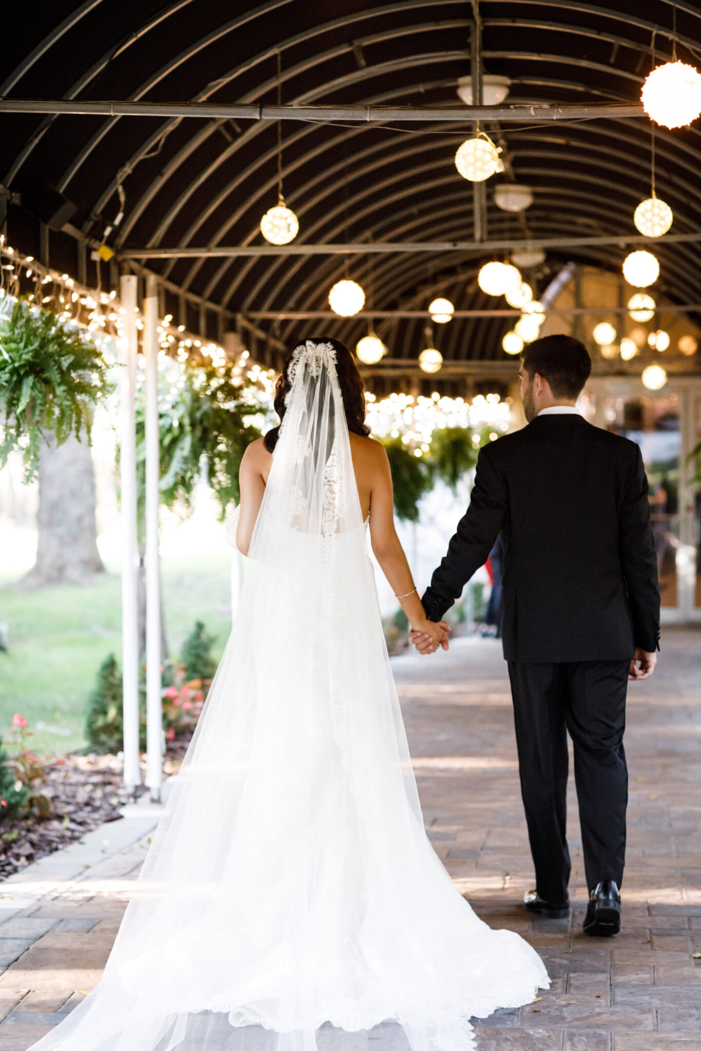 Flowerfield Celebrations Wedding
