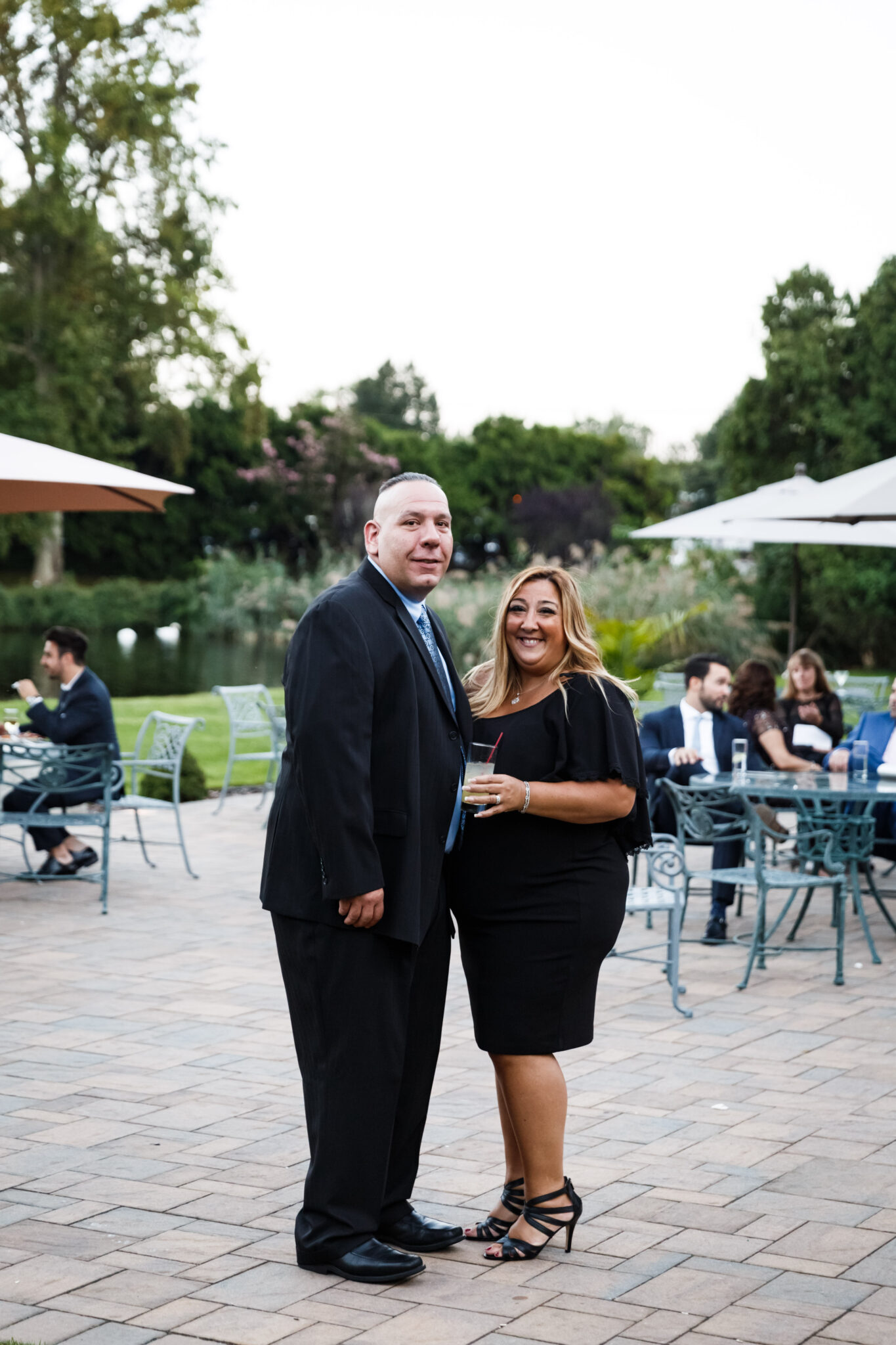 Flowerfield Celebrations Wedding