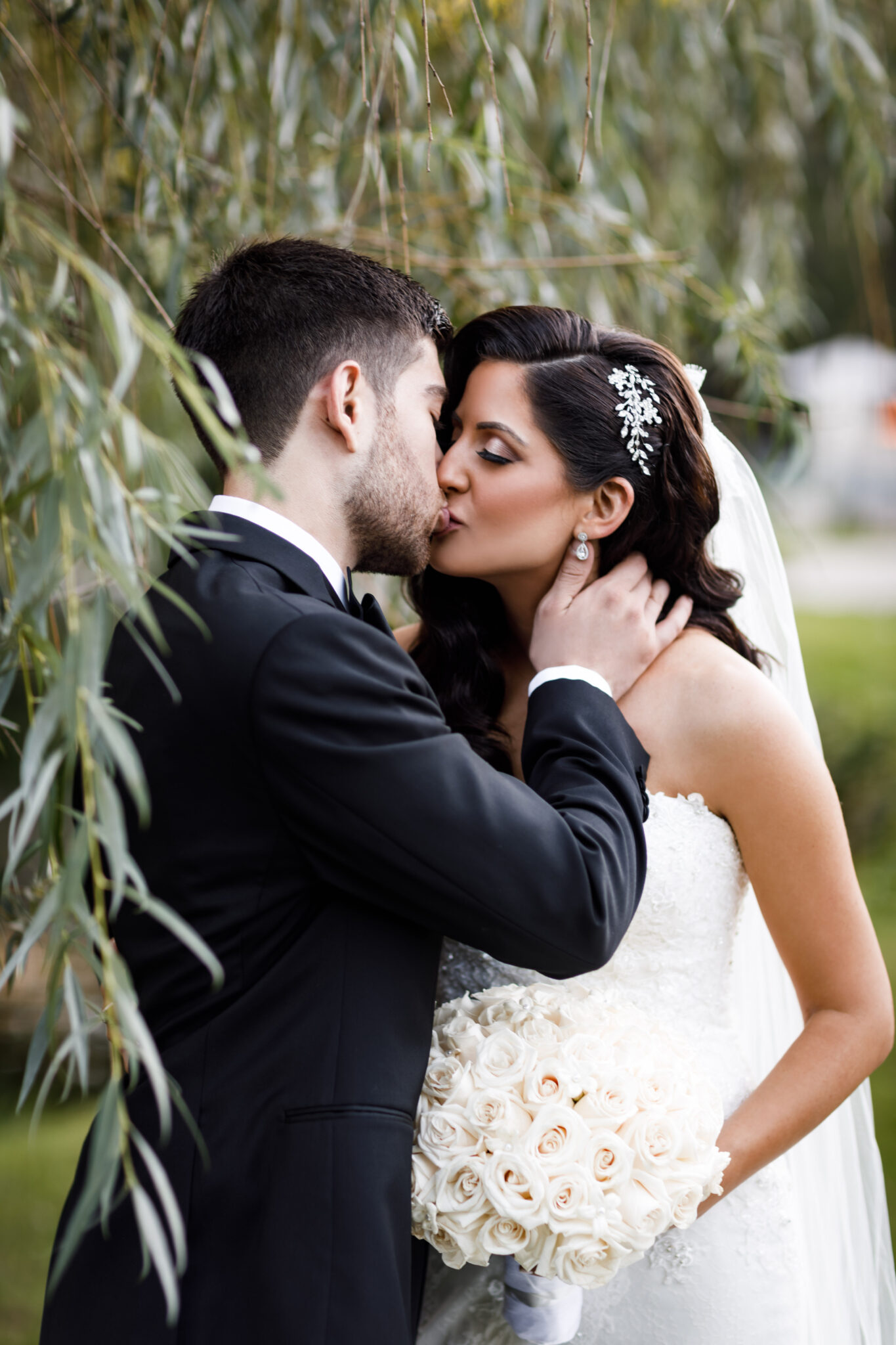 Flowerfield Celebrations Wedding