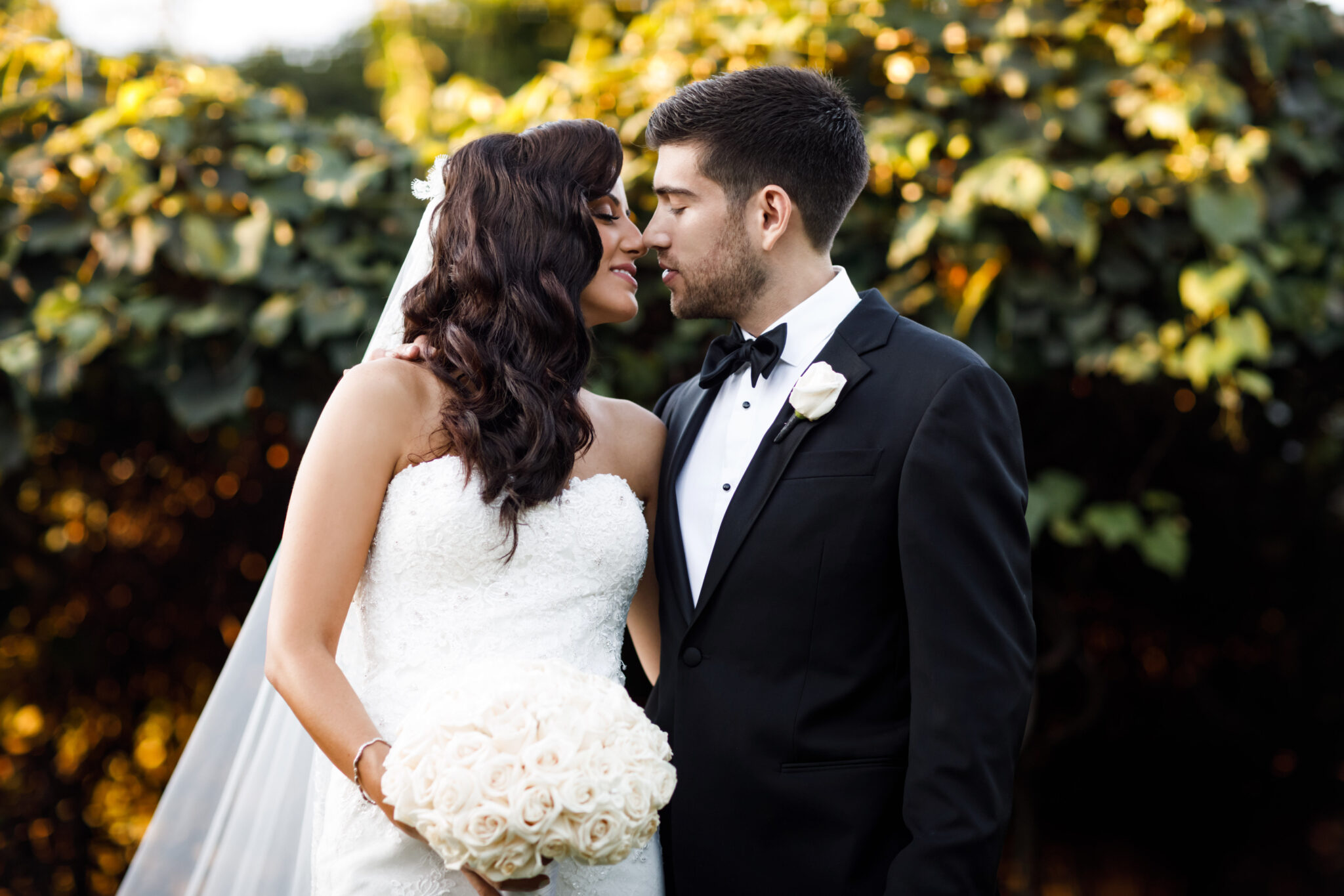 Flowerfield Celebrations Wedding
