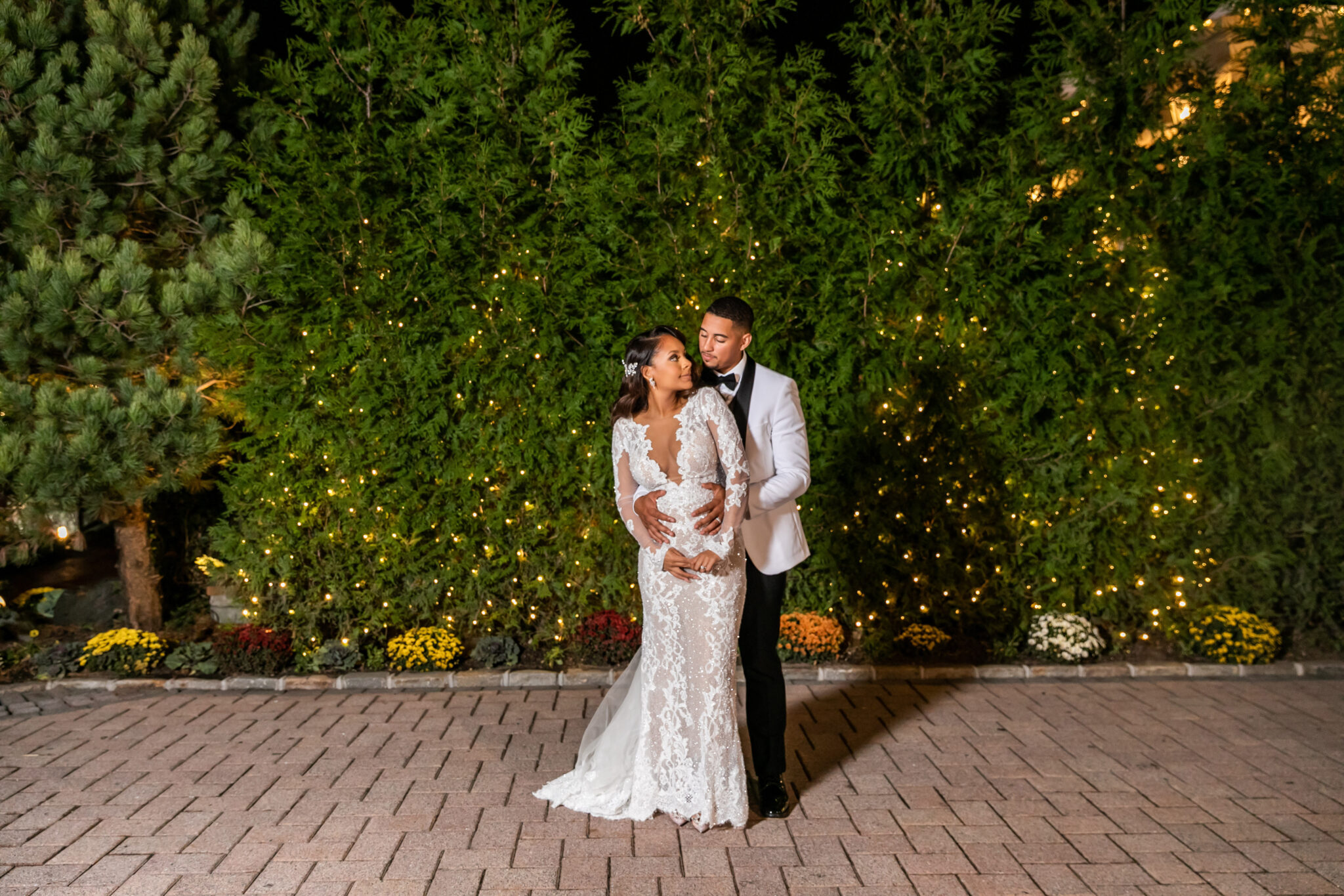 Jericho Terrace Wedding