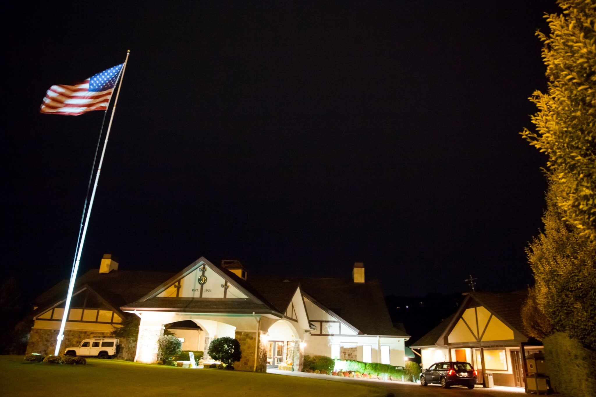 Spring Brook Country Club Wedding