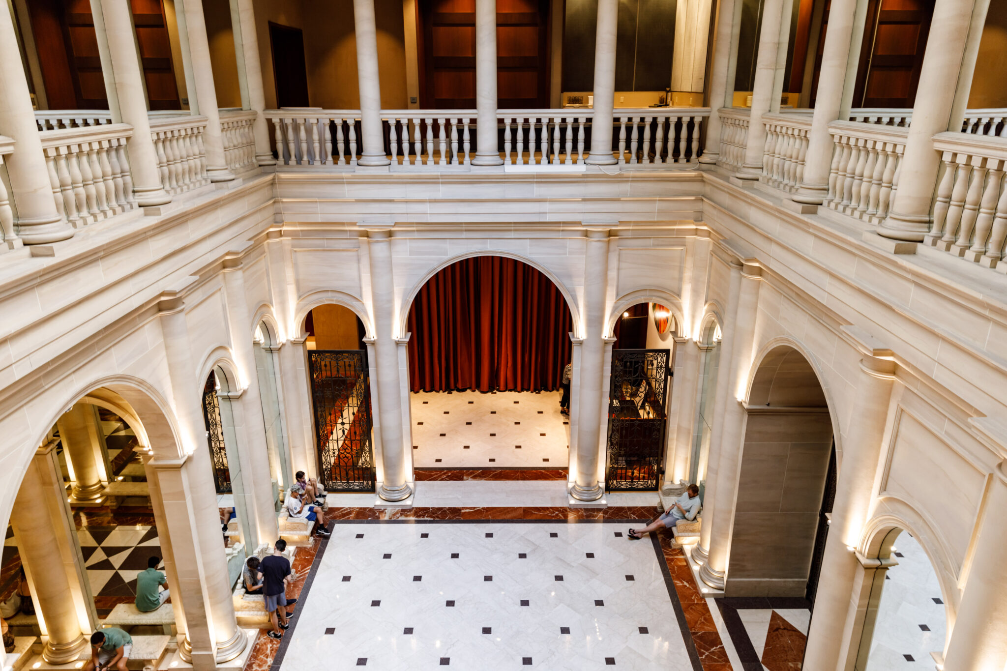 Thompson Central Park New York Wedding