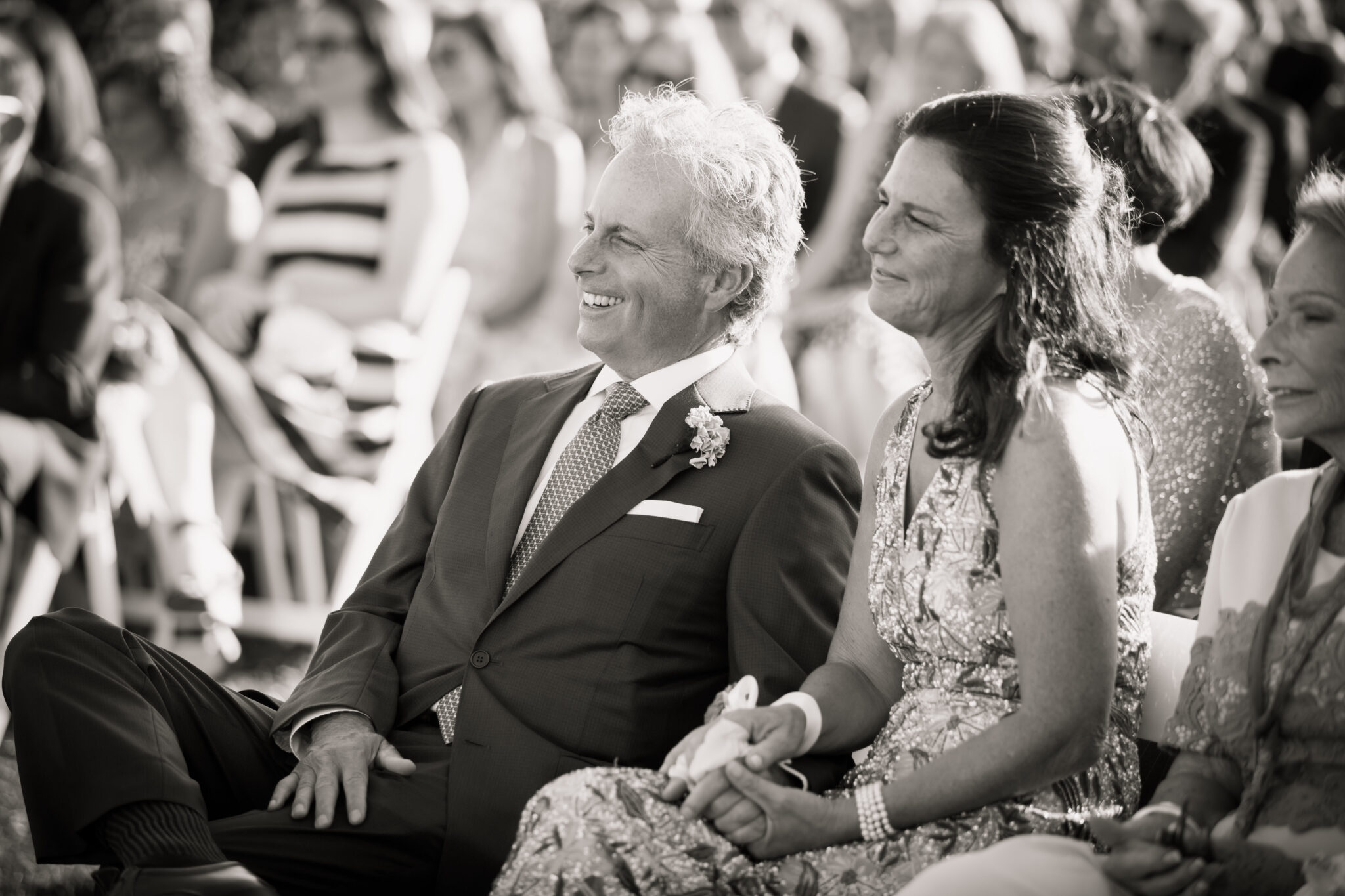 Wolffer Estate Wedding