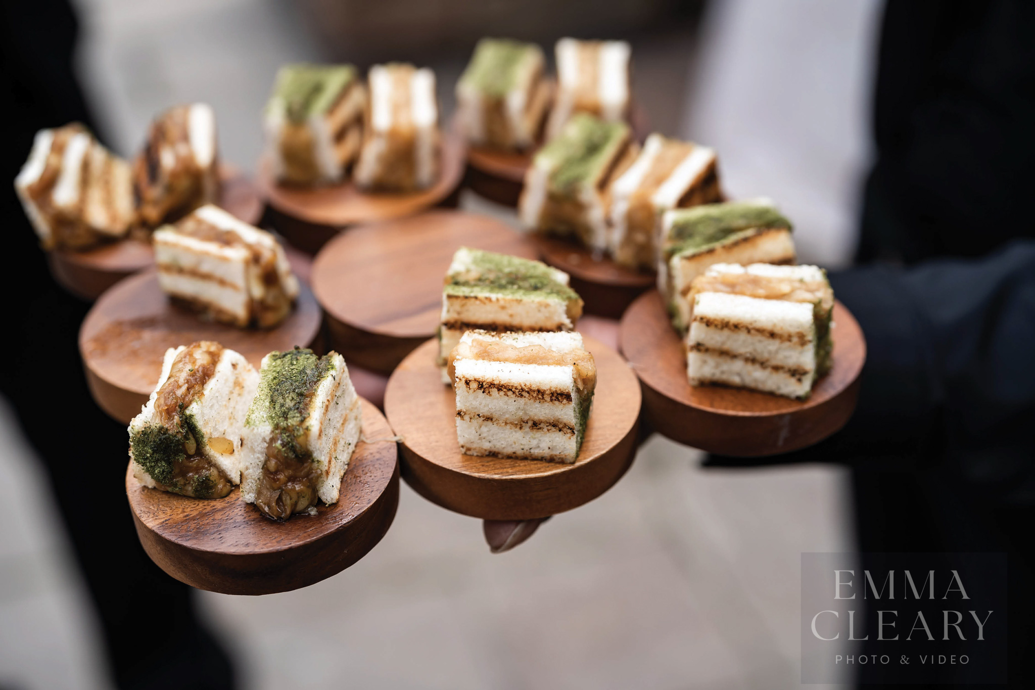 620 Loft and Garden Wedding