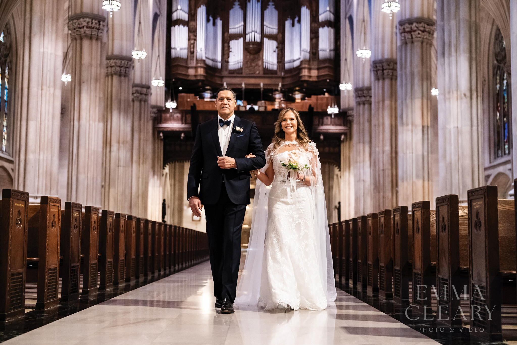 620 Loft and Garden Wedding
