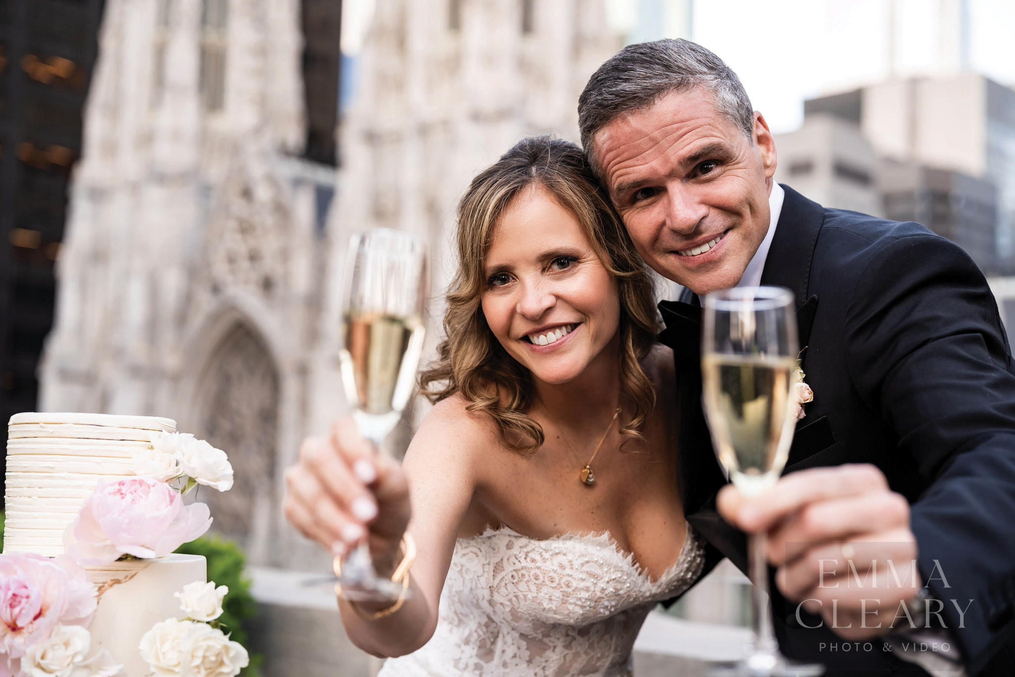 620 Loft and Garden Wedding
