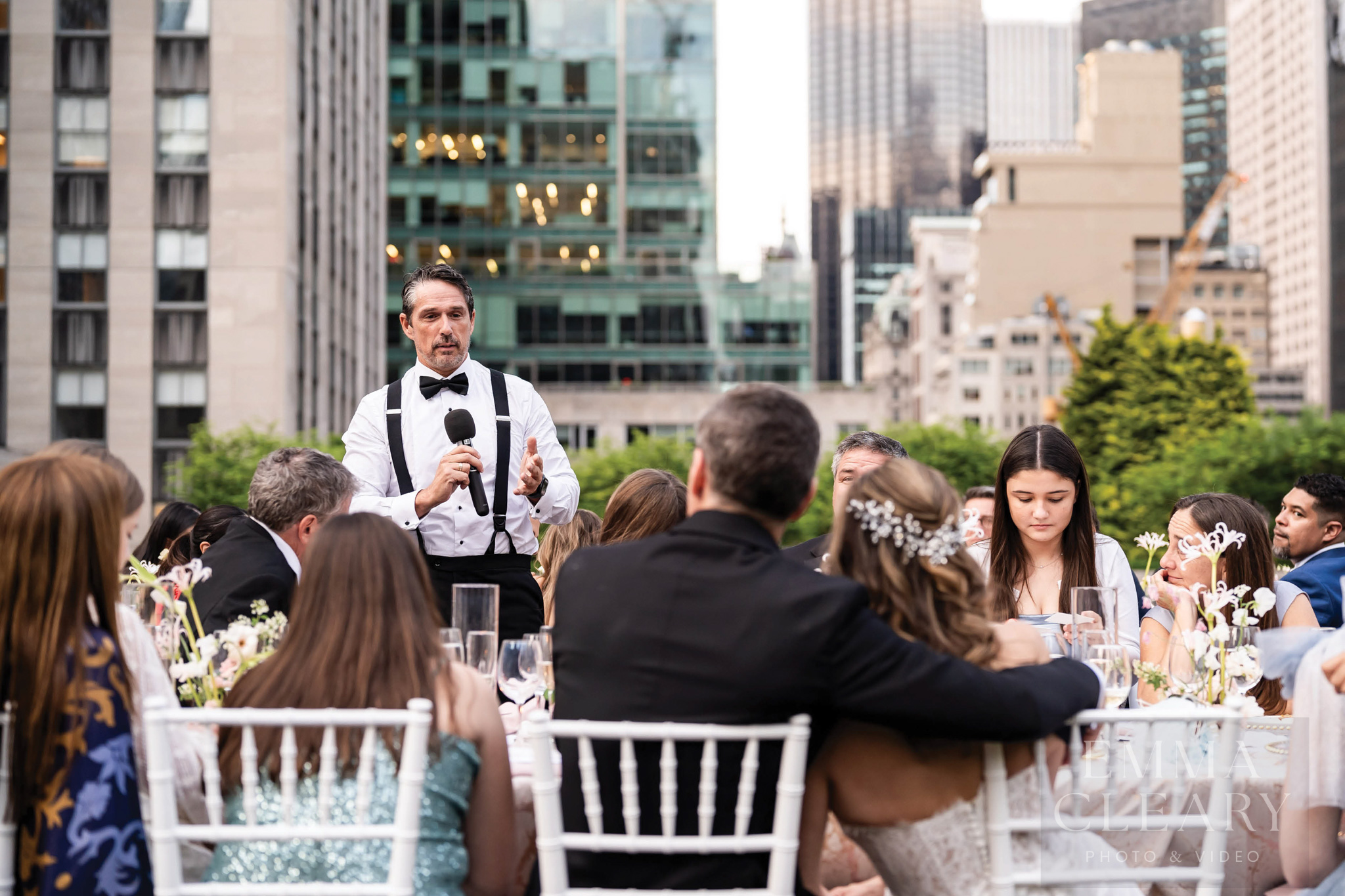 Best man speech