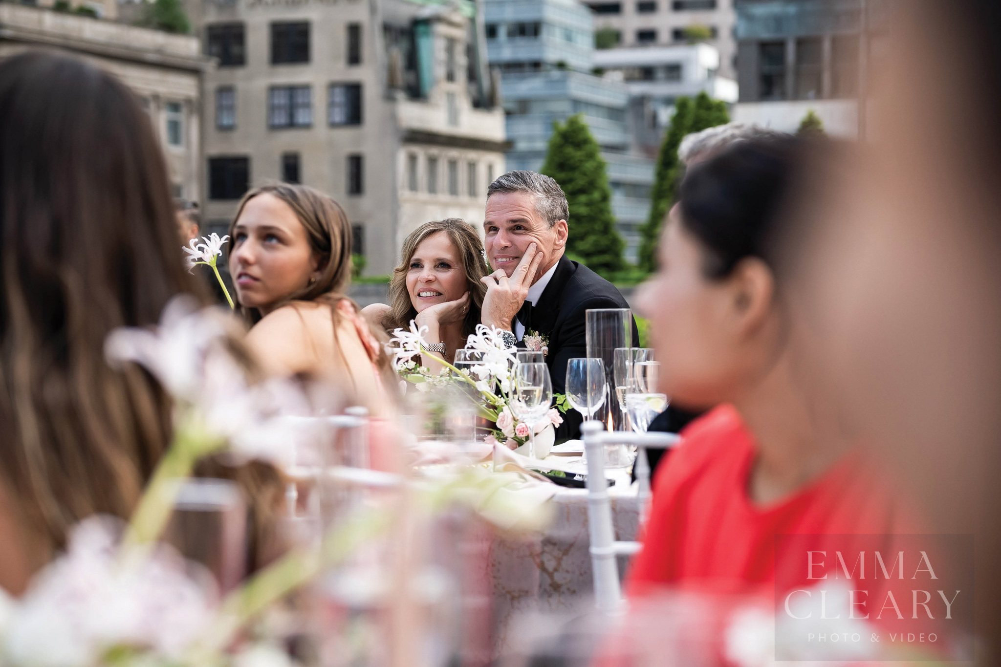 620 Loft and Garden Wedding