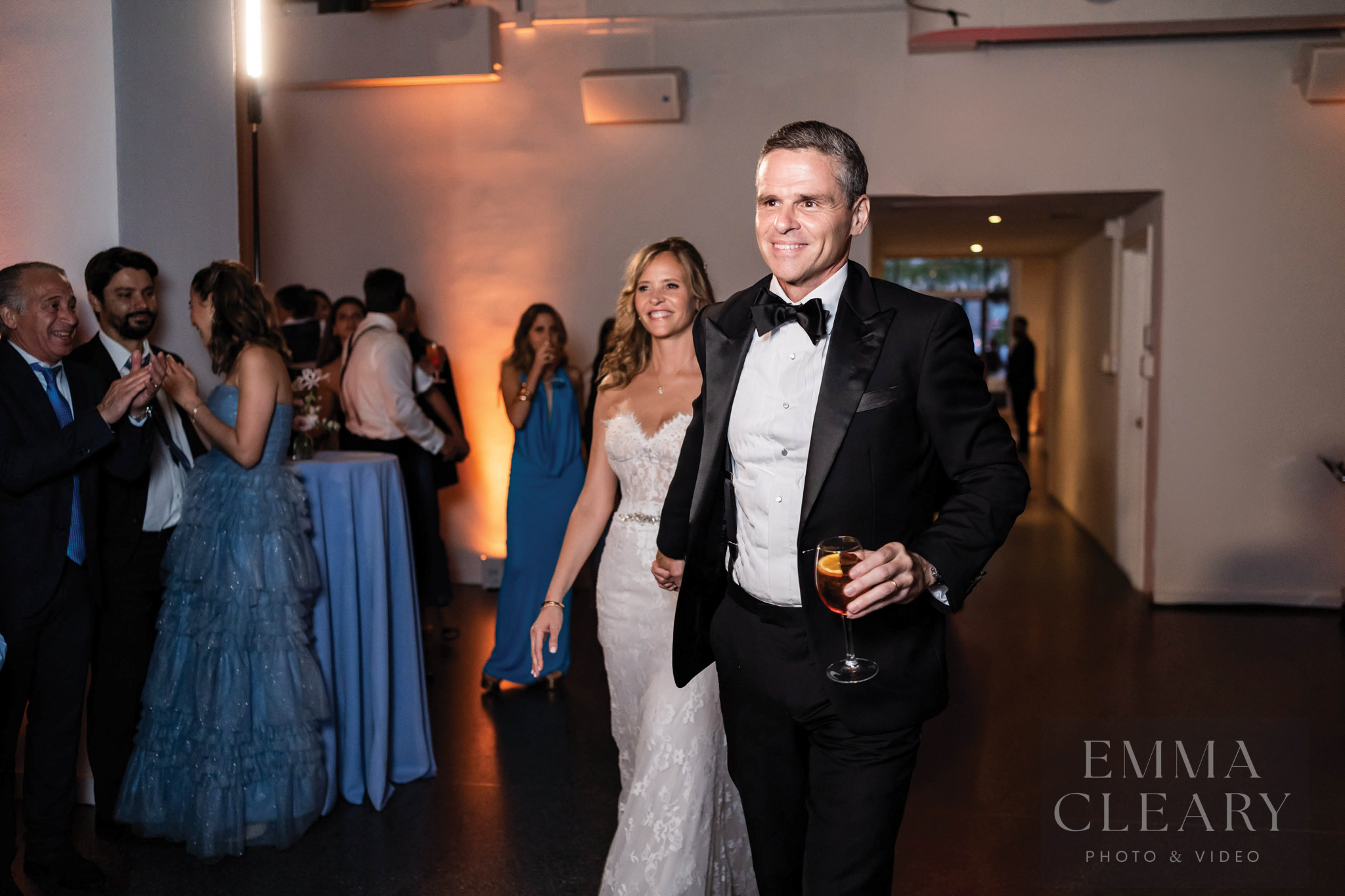 620 Loft and Garden Wedding